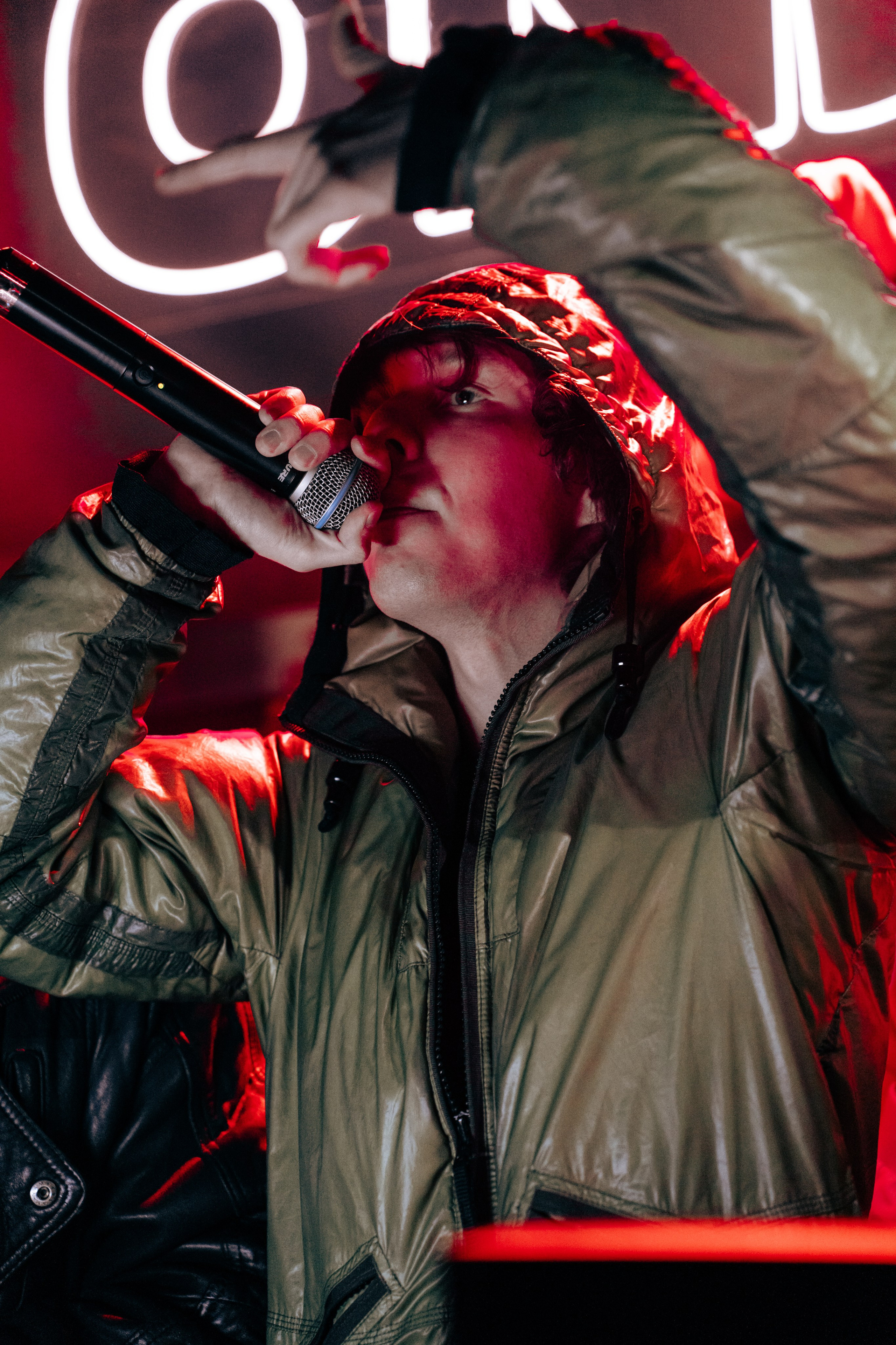 Only Birthday Party & 2HUG + Secret Guest / @Небесный сад. Концертный фотограф в Краснодаре