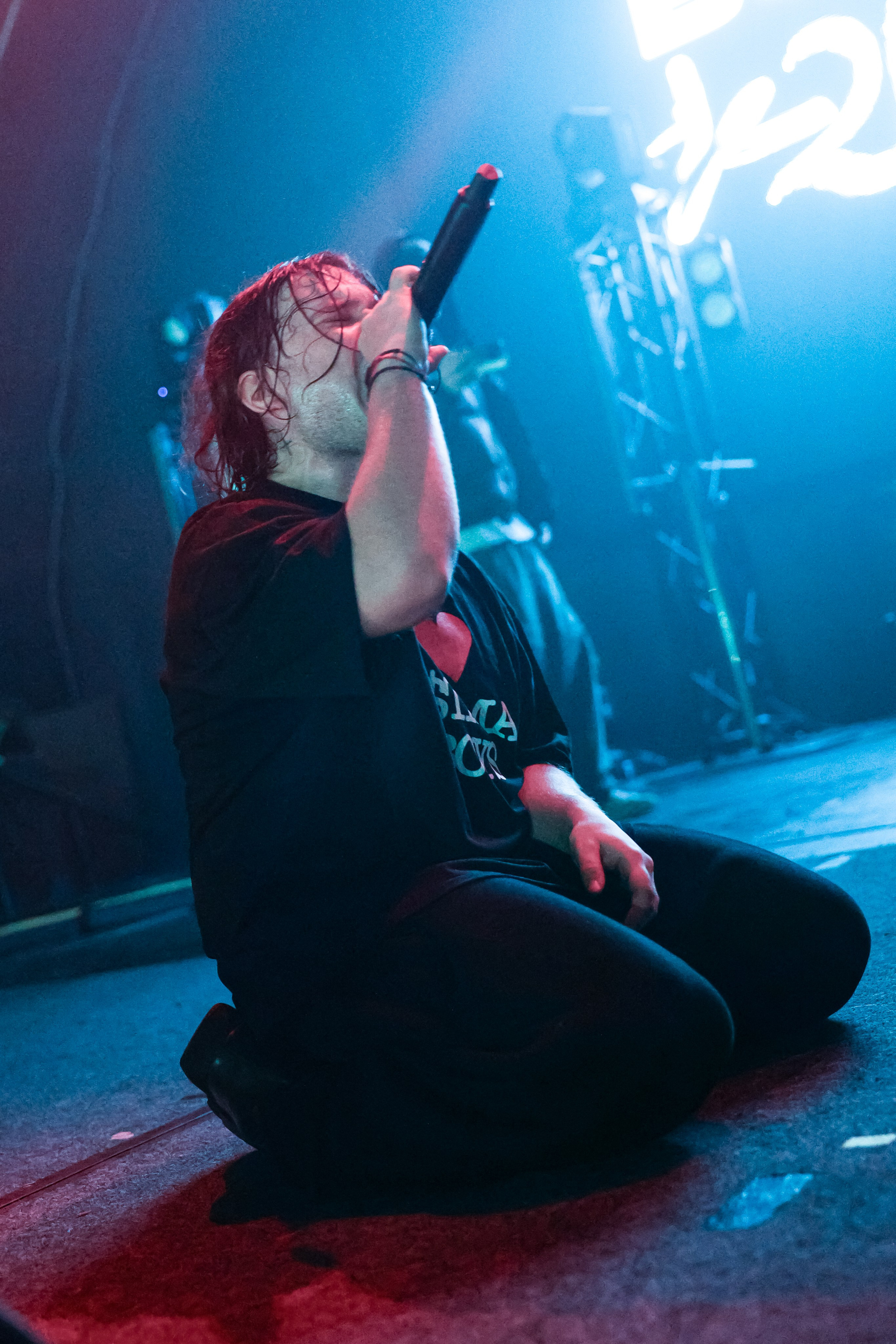 Концертный фотограф в Краснодаре