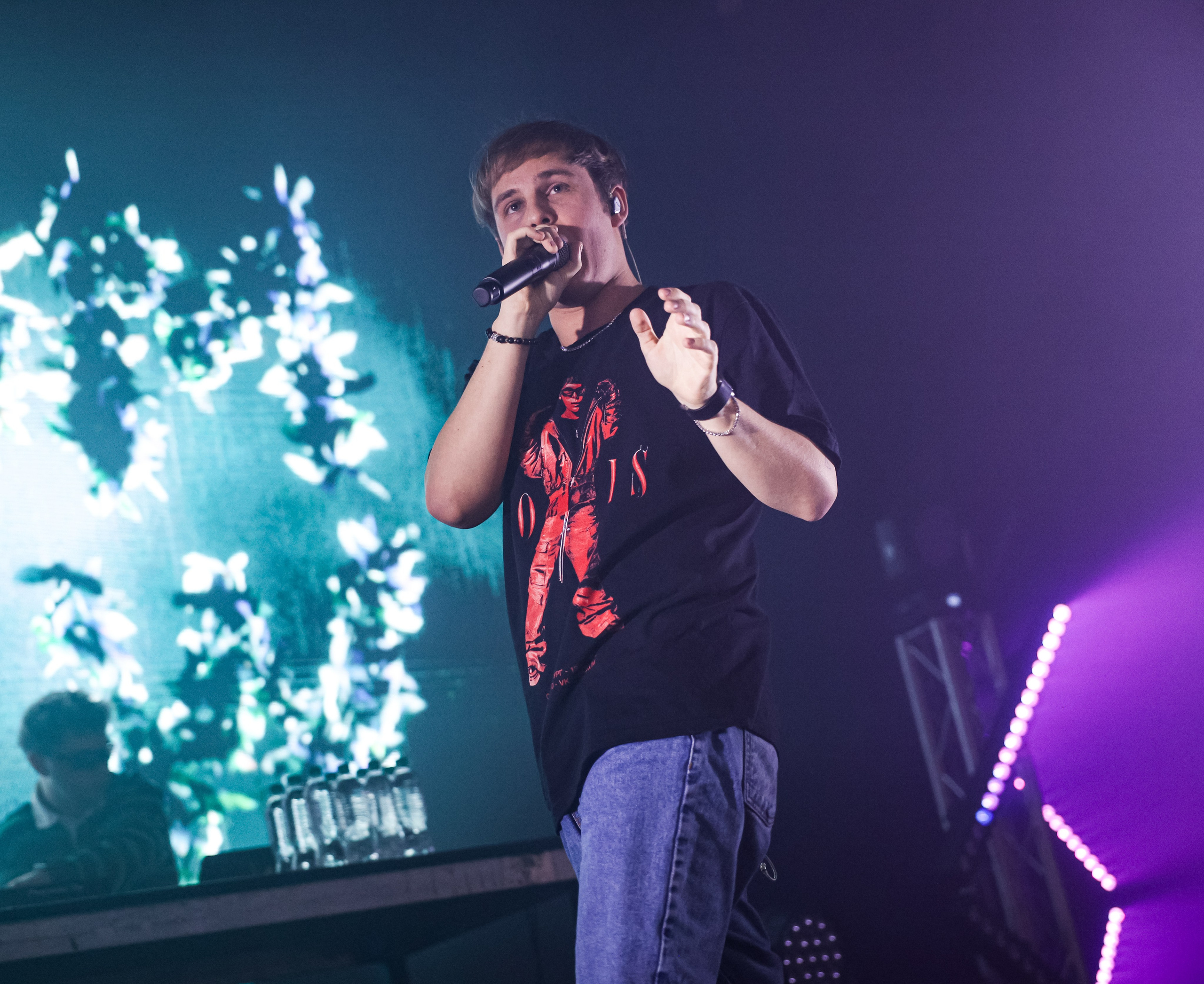 Toxi$ / @Порт 219 / Краснодар. Концертный фотограф в Краснодаре