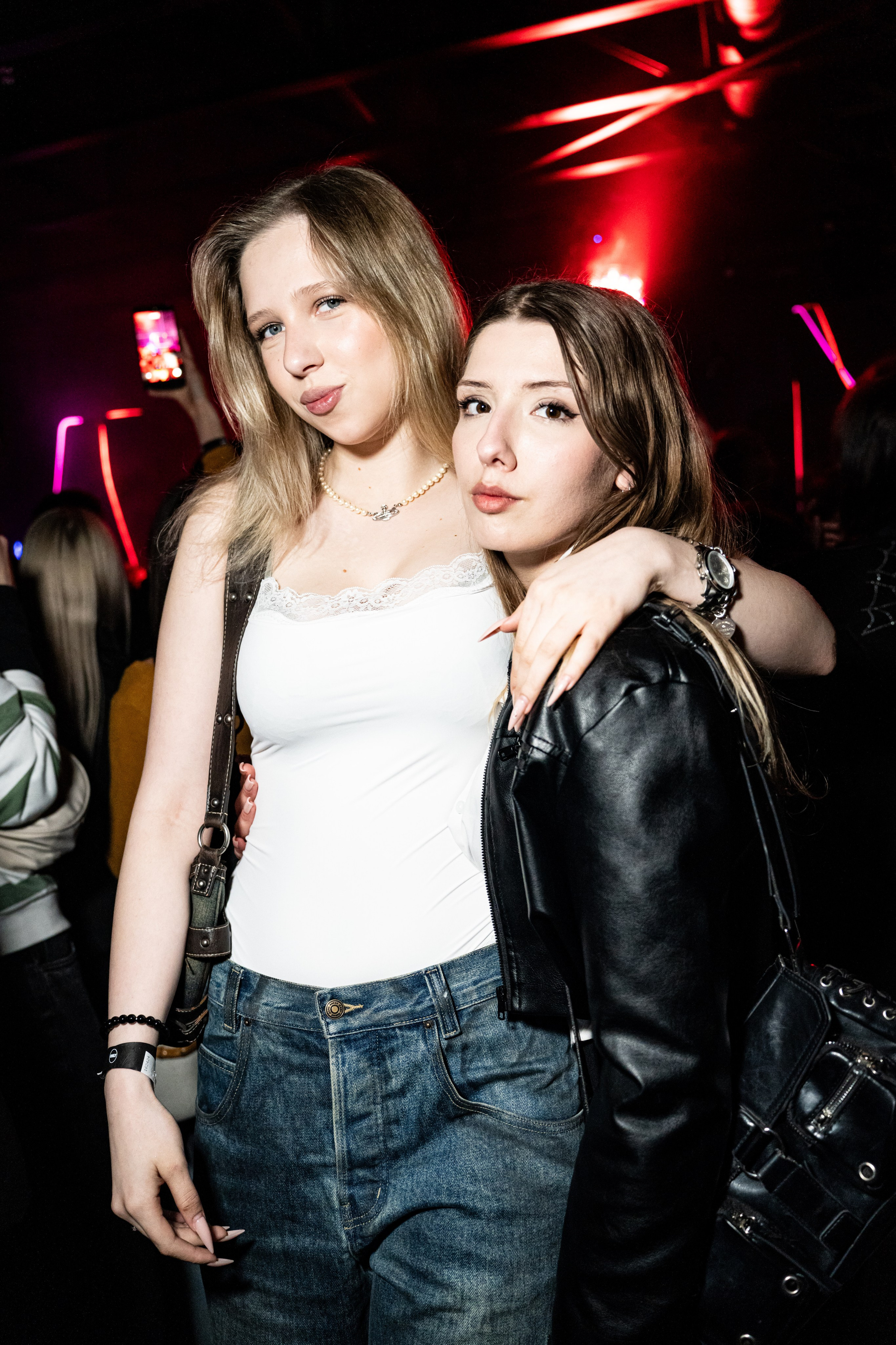 FORTUNA812 x OPEN SEASON 3 / @Небесный Сад / Краснодар. Концертный фотограф в Краснодаре
