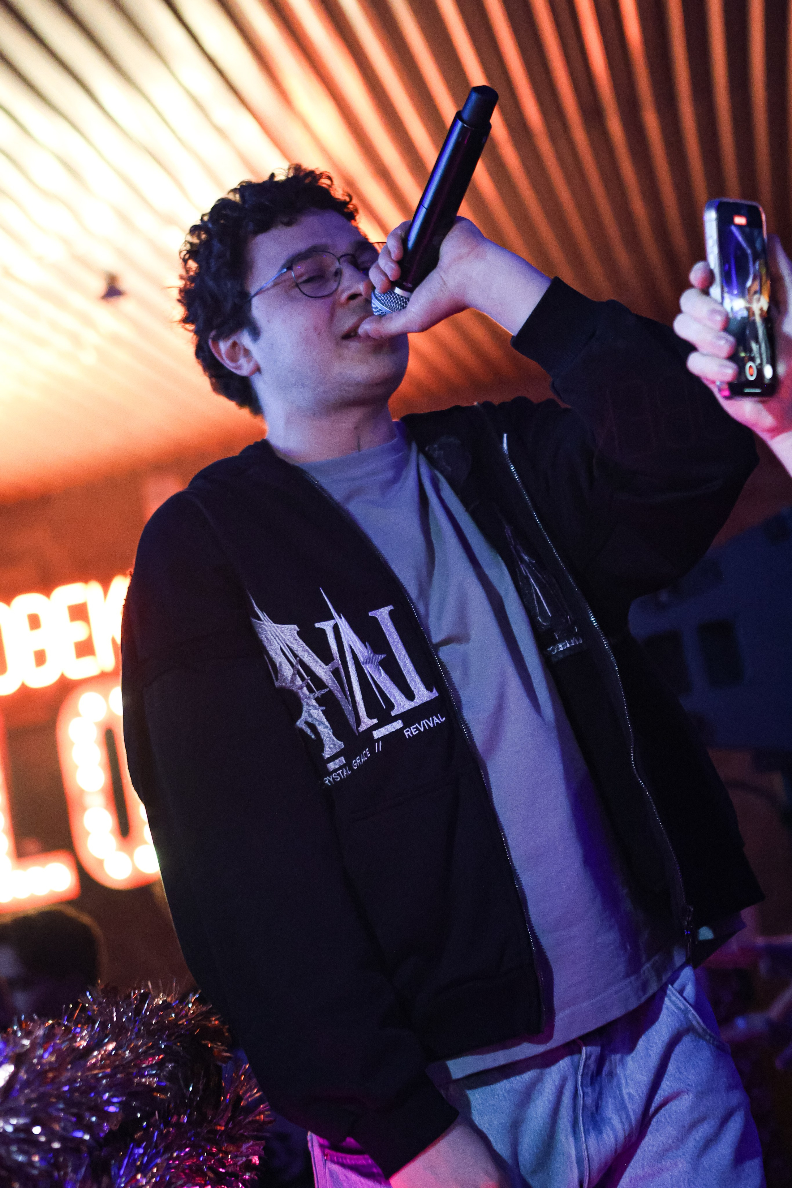 Only 2K17 & Полка + May Wave$ + Иван Золо / @Барный Союз / Краснодар. Концертный фотограф в Краснодаре