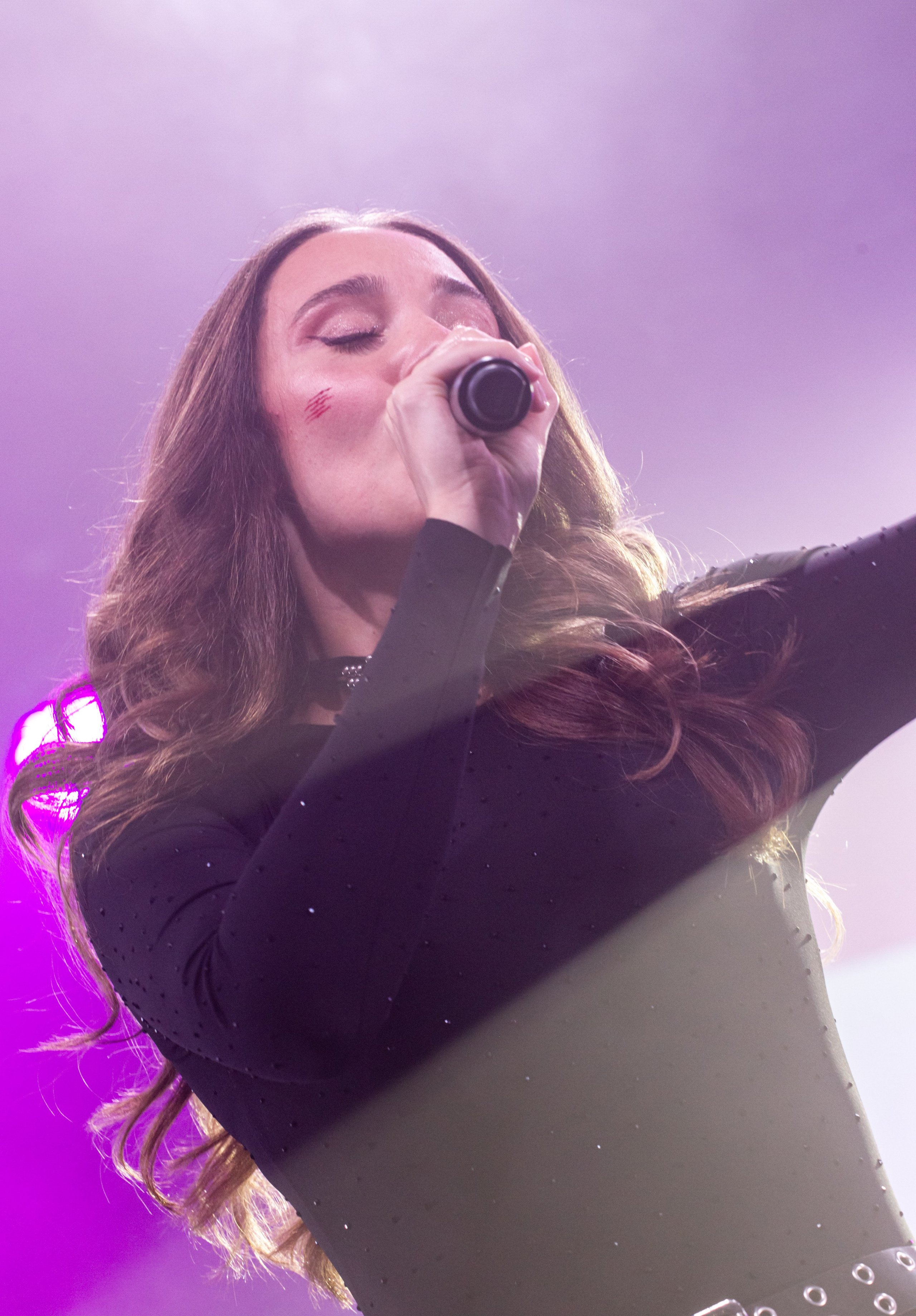 День города Краснодара + концерт Mia Boyka / @Дс Олимп / Краснодар. Концертный фотограф в Краснодаре