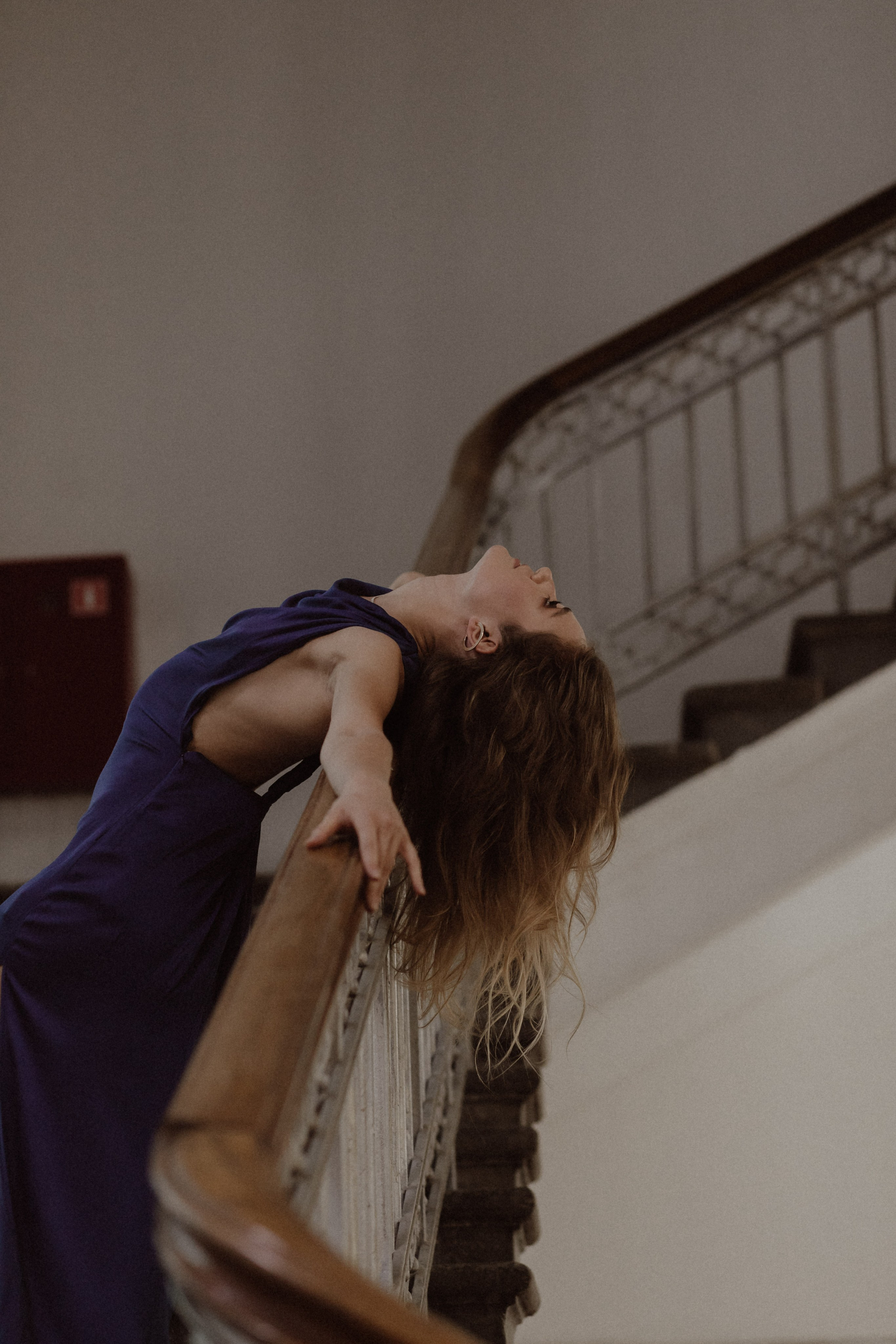 Даша. Свадебный и портретный фотограф в Москве Анастасия Масюк