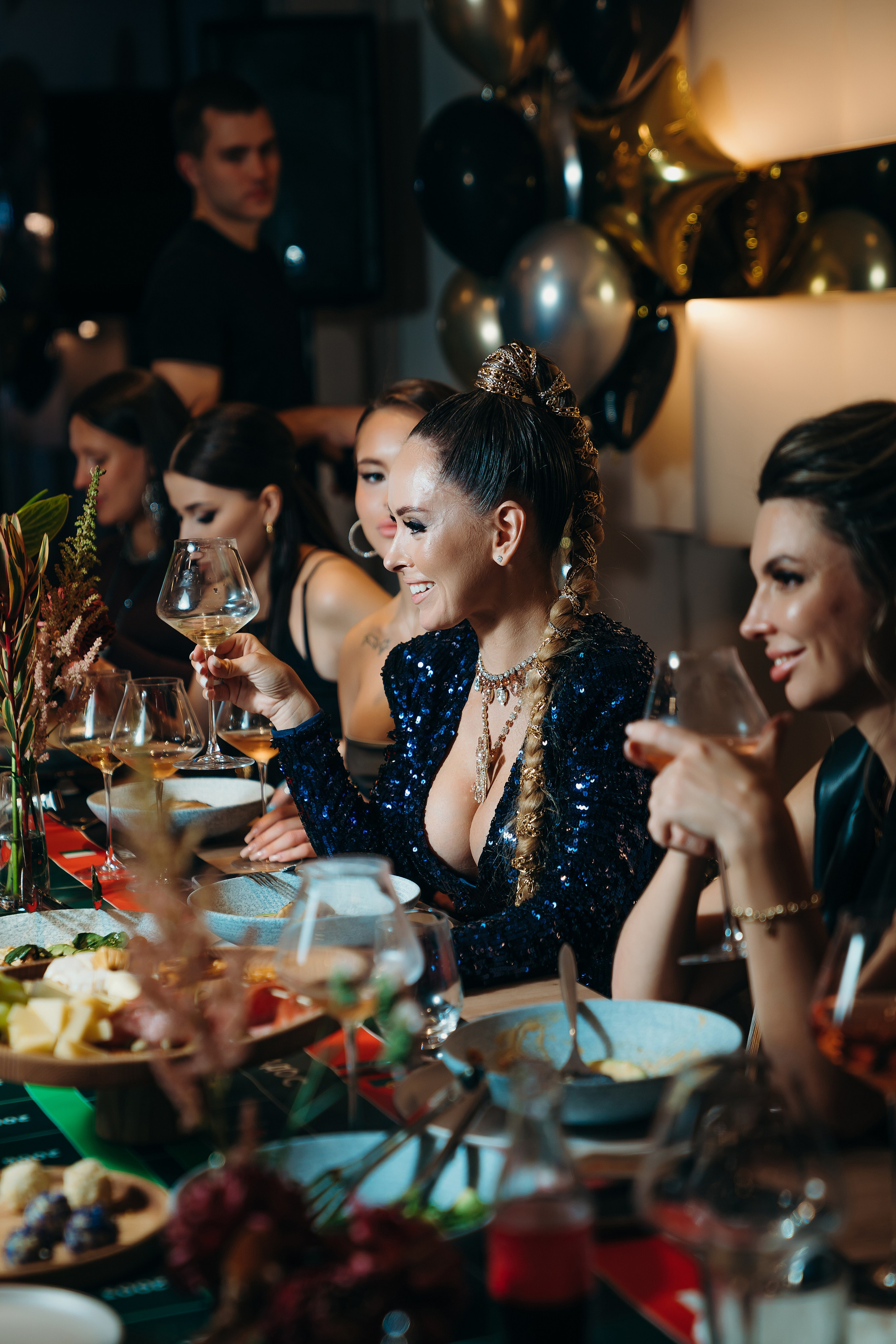 ДЕНЬ РОЖДЕНИЯ, студия Вилка. Контентный и свадебный фотограф в Краснодаре и Сочи Елена Плотникова