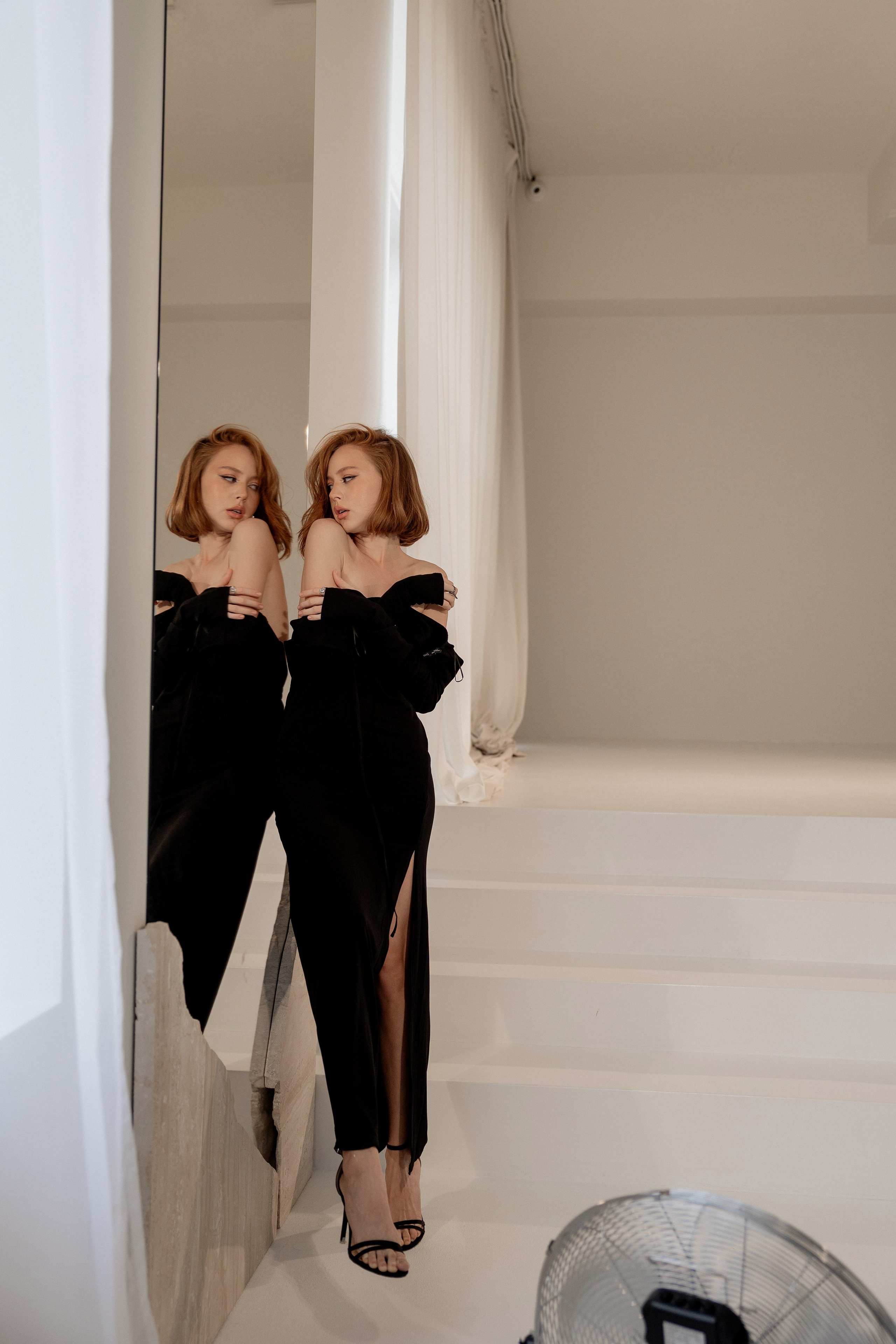 Вероника. Женский фотограф в Краснодаре Павлова Наталья