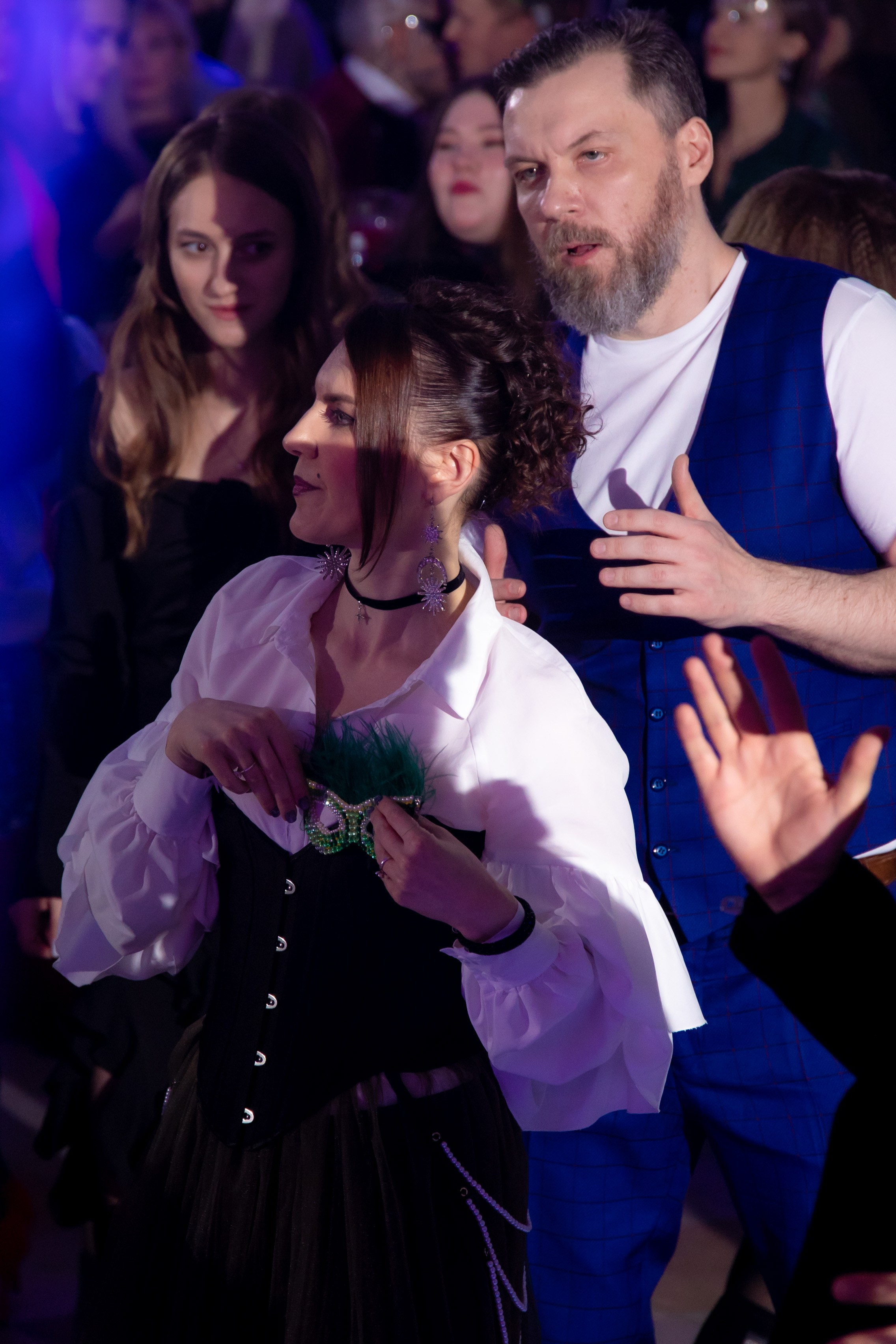 Новый Год 2022. Фотограф на праздник, корпоратив, День Рождения и Юбилей в г. Санкт-Петербурге Алексей Анкушев