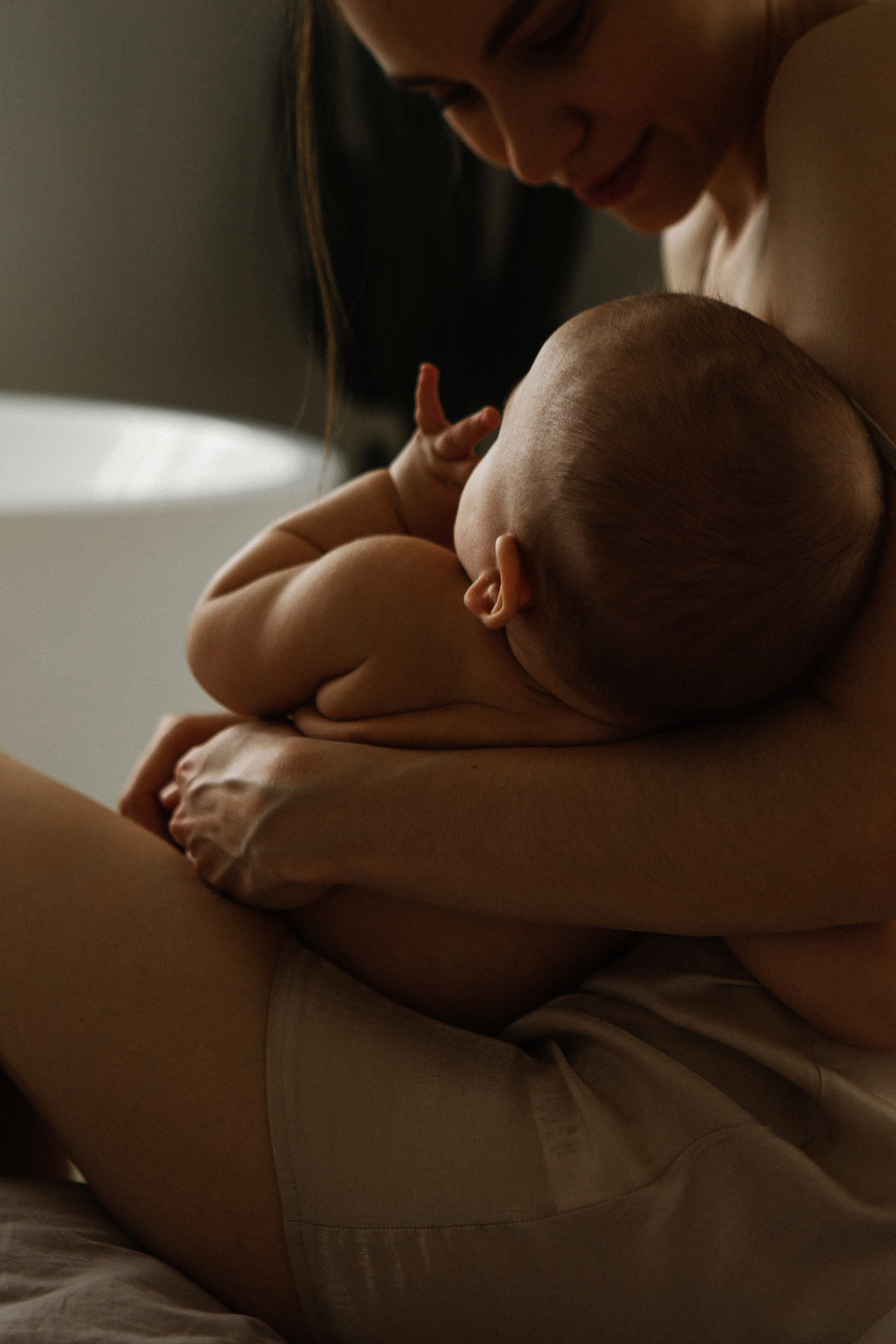 Лера и Марк. Семейный фотограф в Краснодаре Виктория Кокоулина