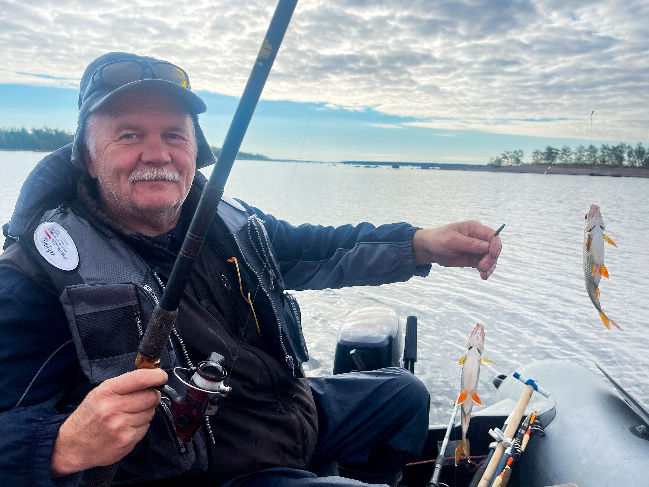 Мусихин Михаил Аркадьевич — сайт памяти о добром и светлом человеке