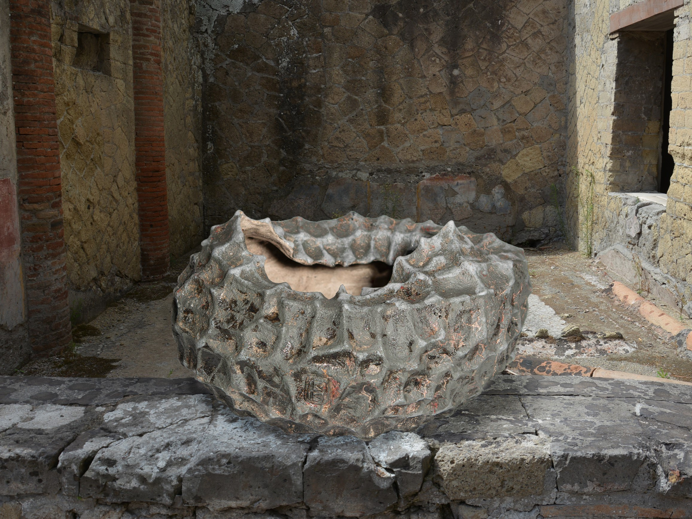 Геркуламум. Хроники. Искушение.