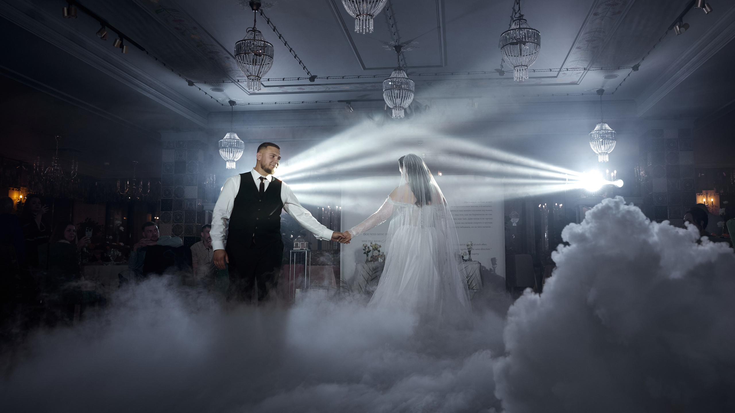 Николай и Анастасия. Максим Кокин — Свадебный Фотограф | Ростов-на-дону | Москва