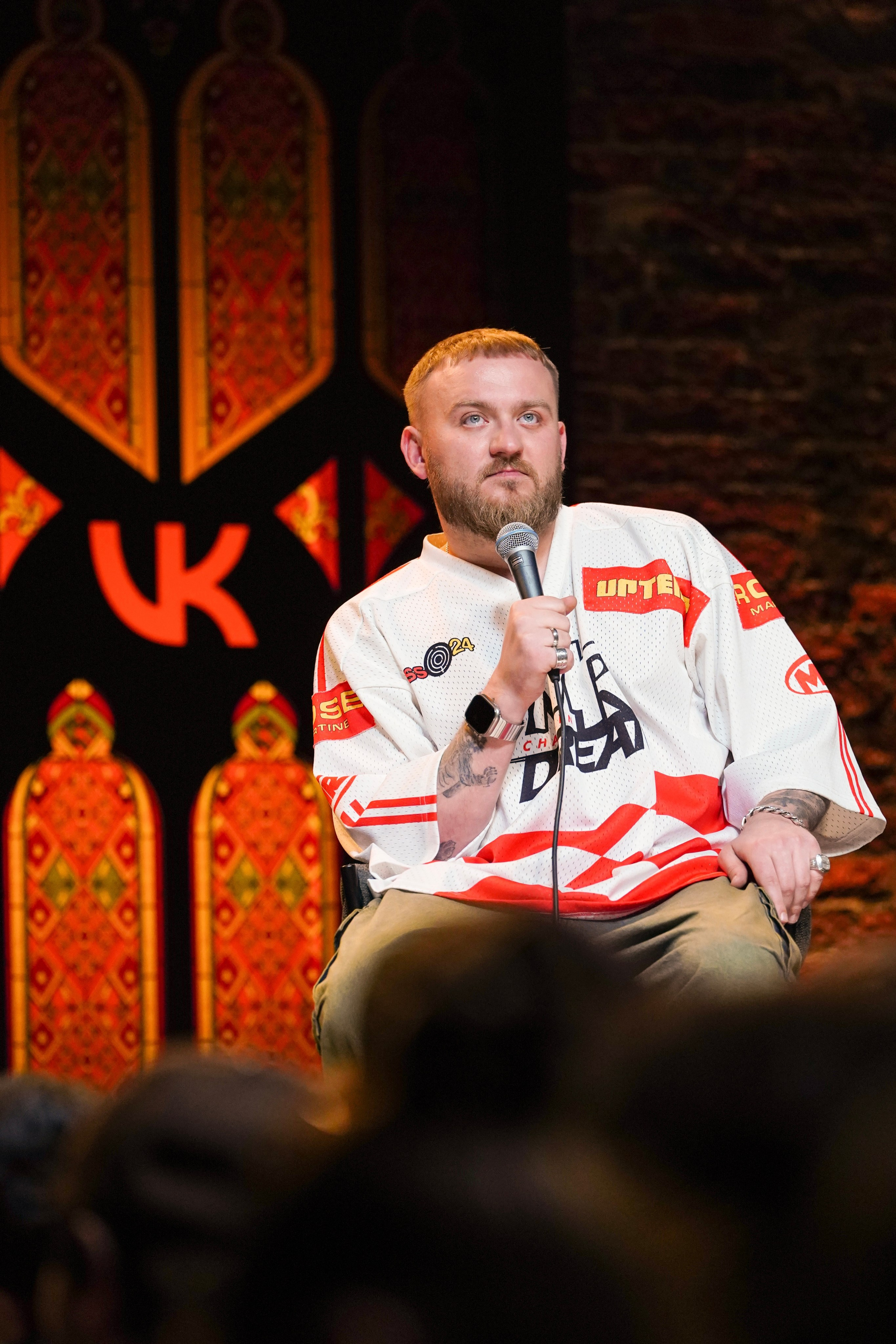 Решалы. AMODEO STUDIO