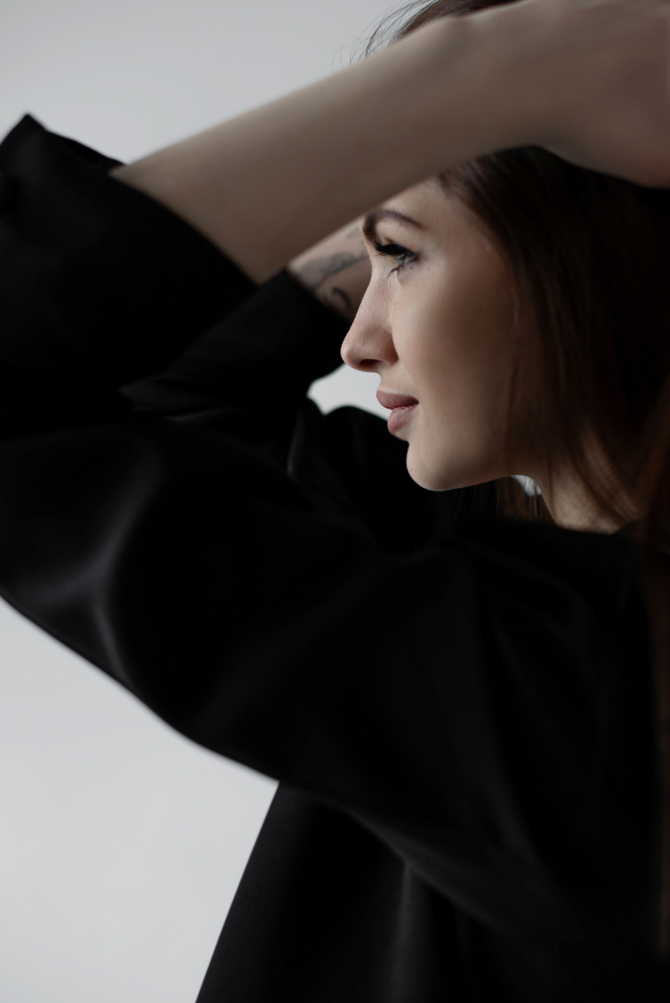 Настя. Женский фотограф в Чите Анна Новикова