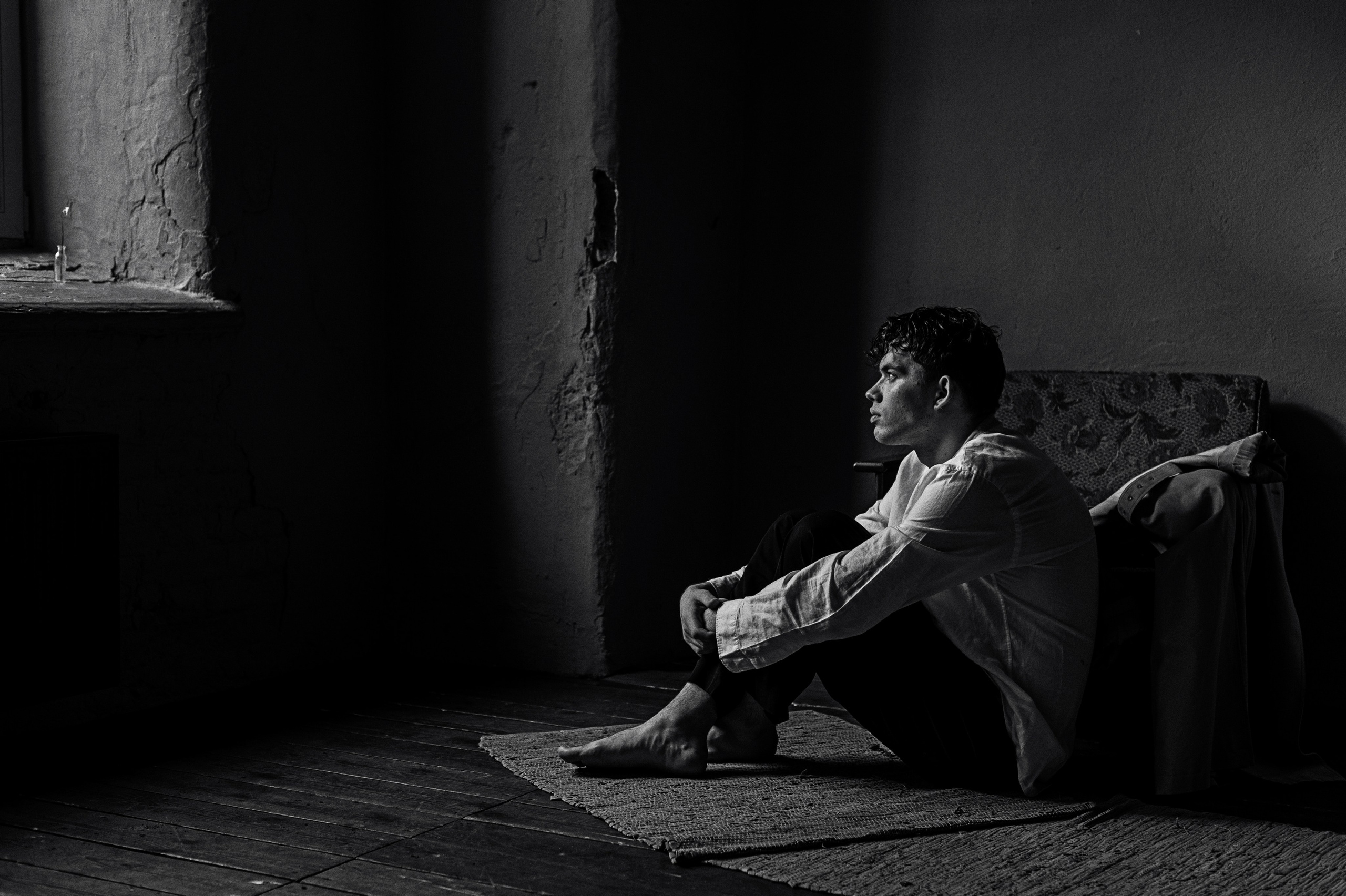 Даня. Сергей Виноградов фотограф Россия Санкт-Петербург