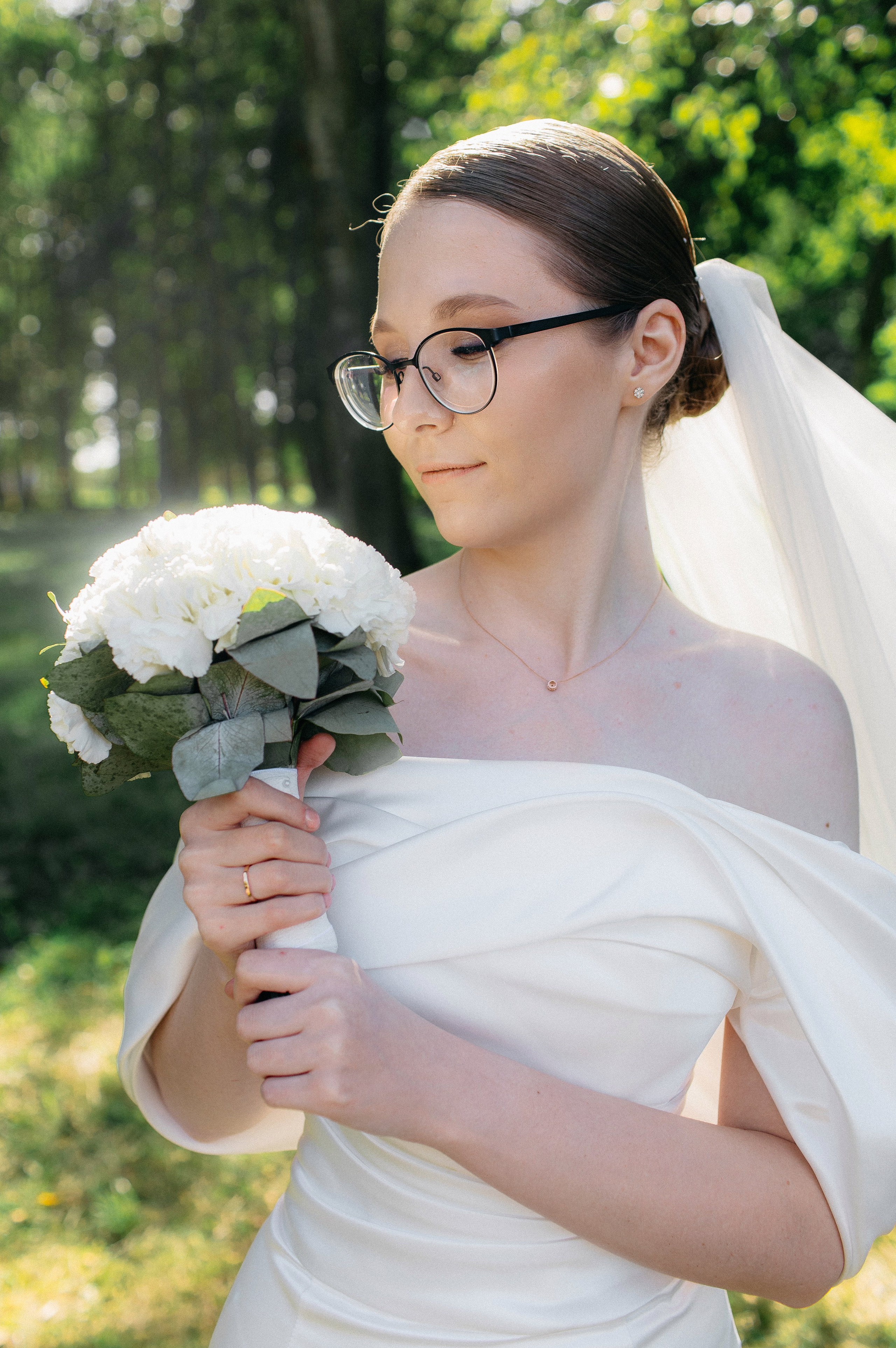 ИВАН И ЮЛИЯ. Свадебный и семейный фотограф Иваново Елена Угодина