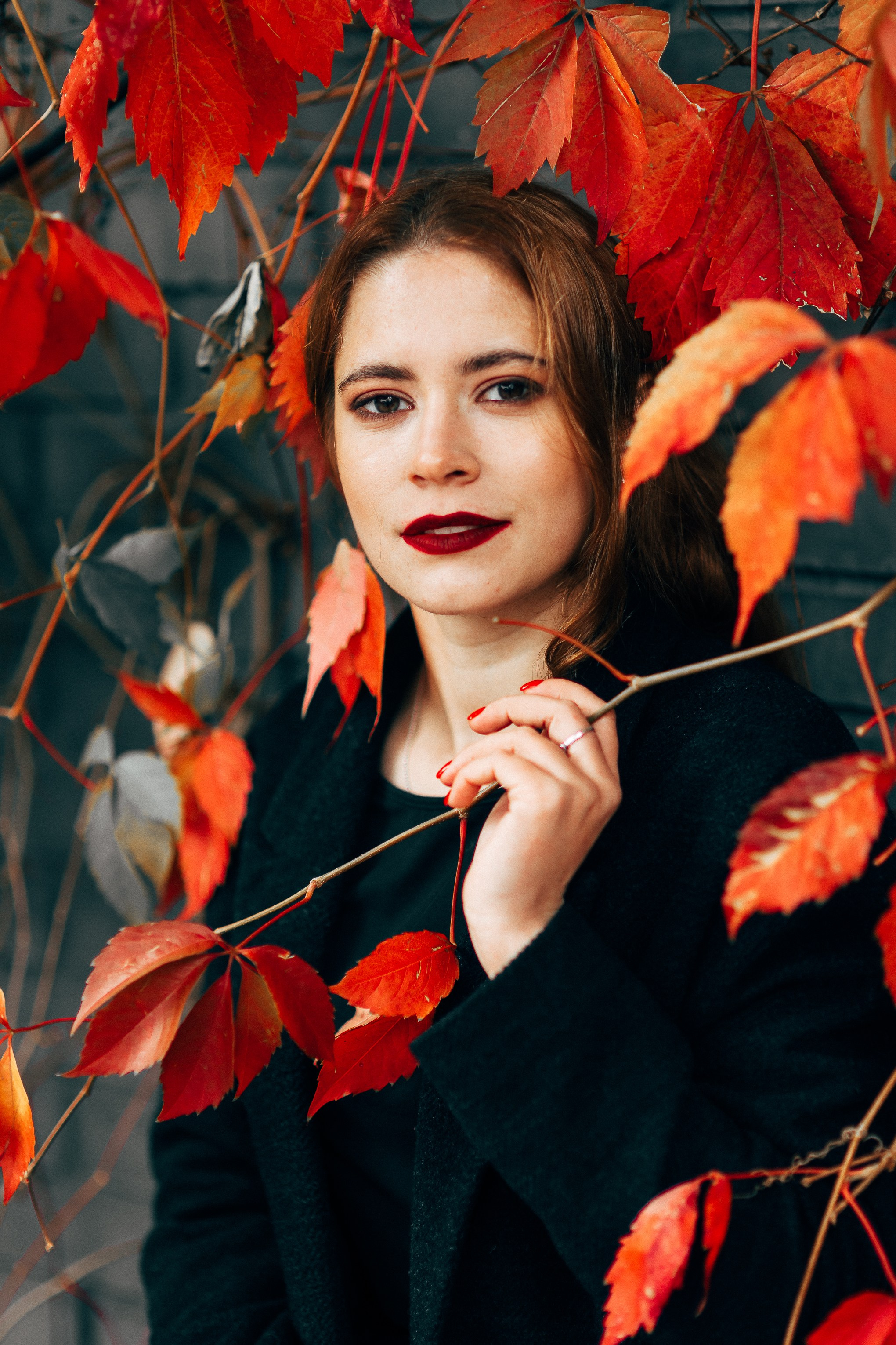 ❤️‍🔥. Фотограф Вика Про