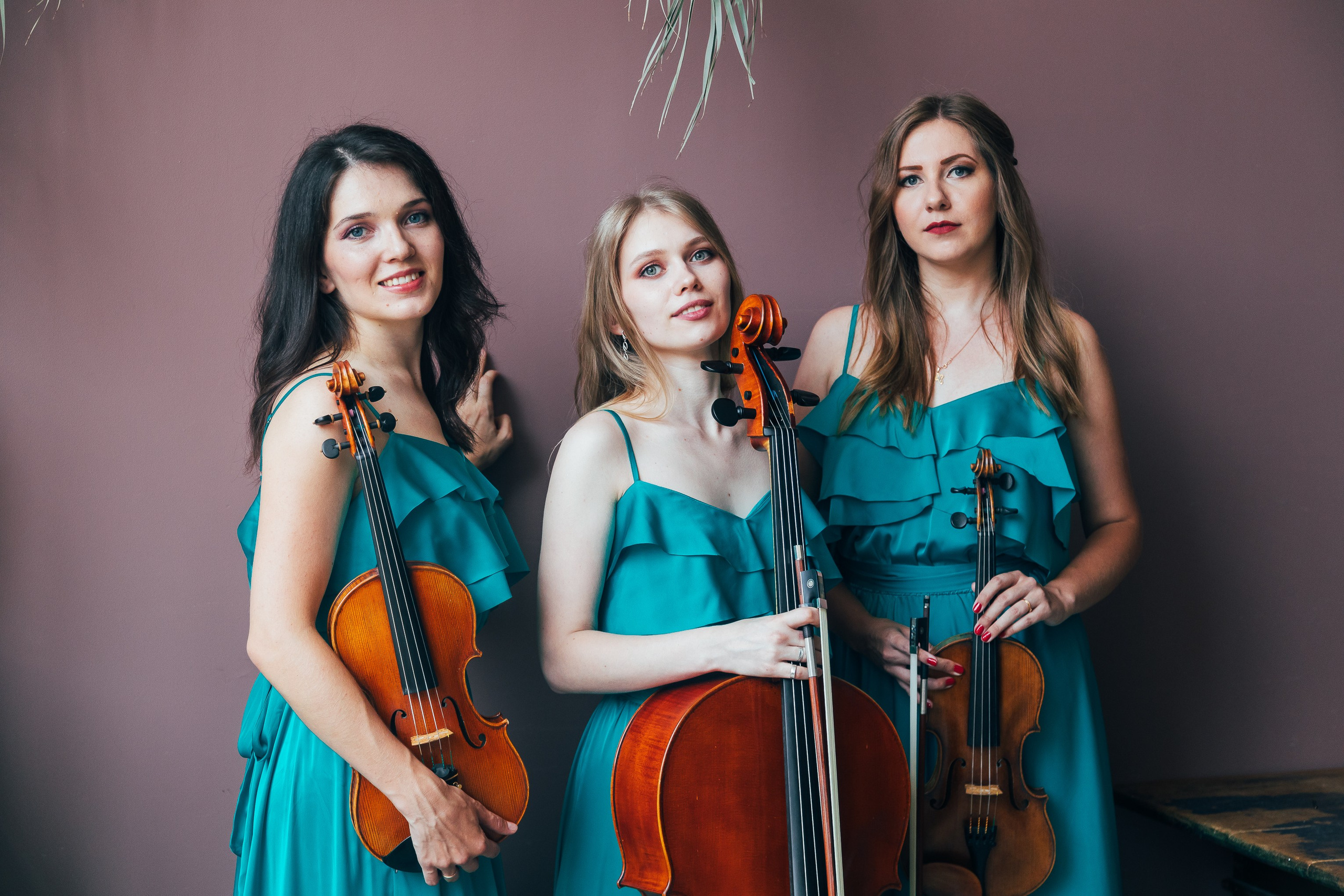 🎻. Фотограф Вика Про