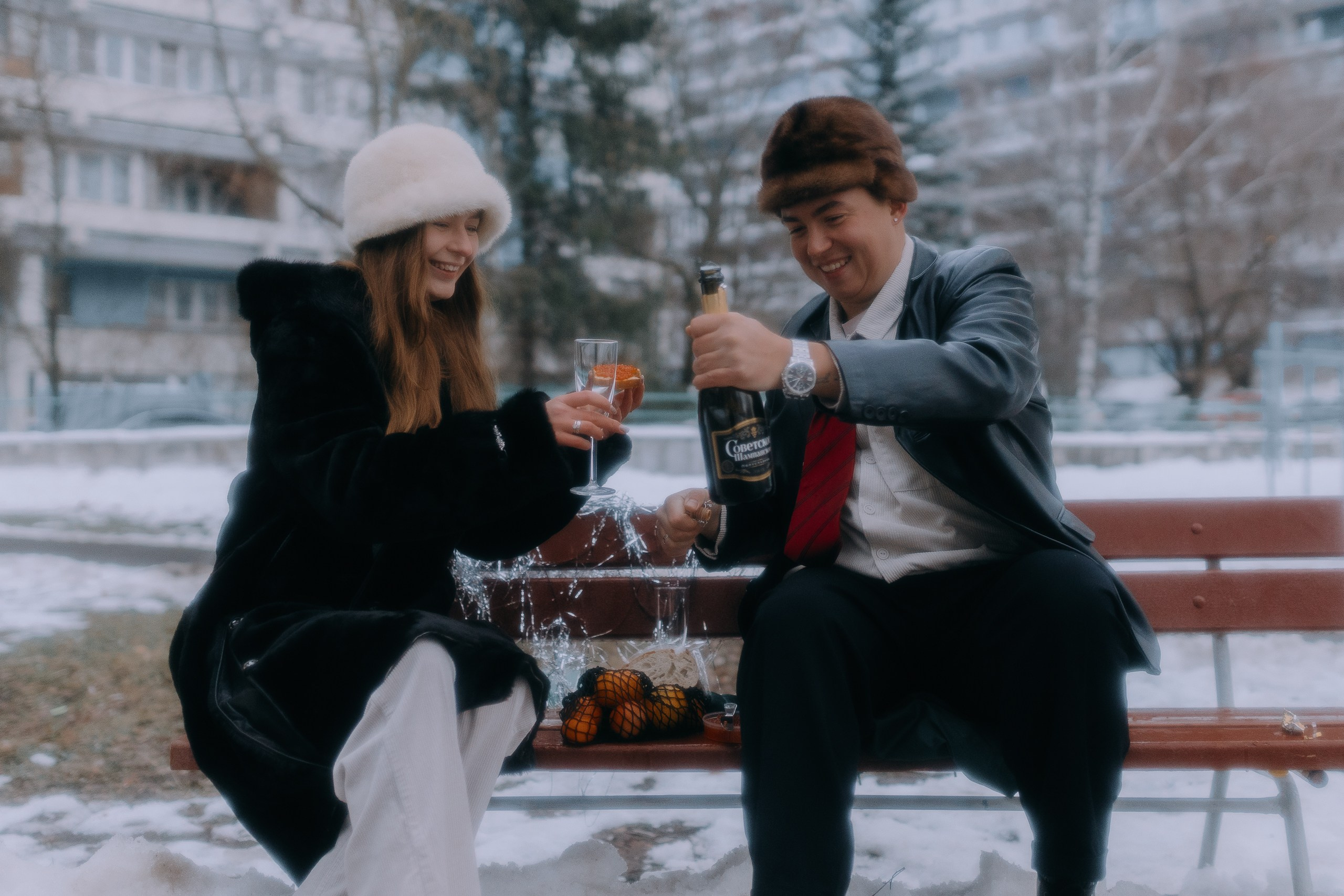 💛. Фотограф Вика Про