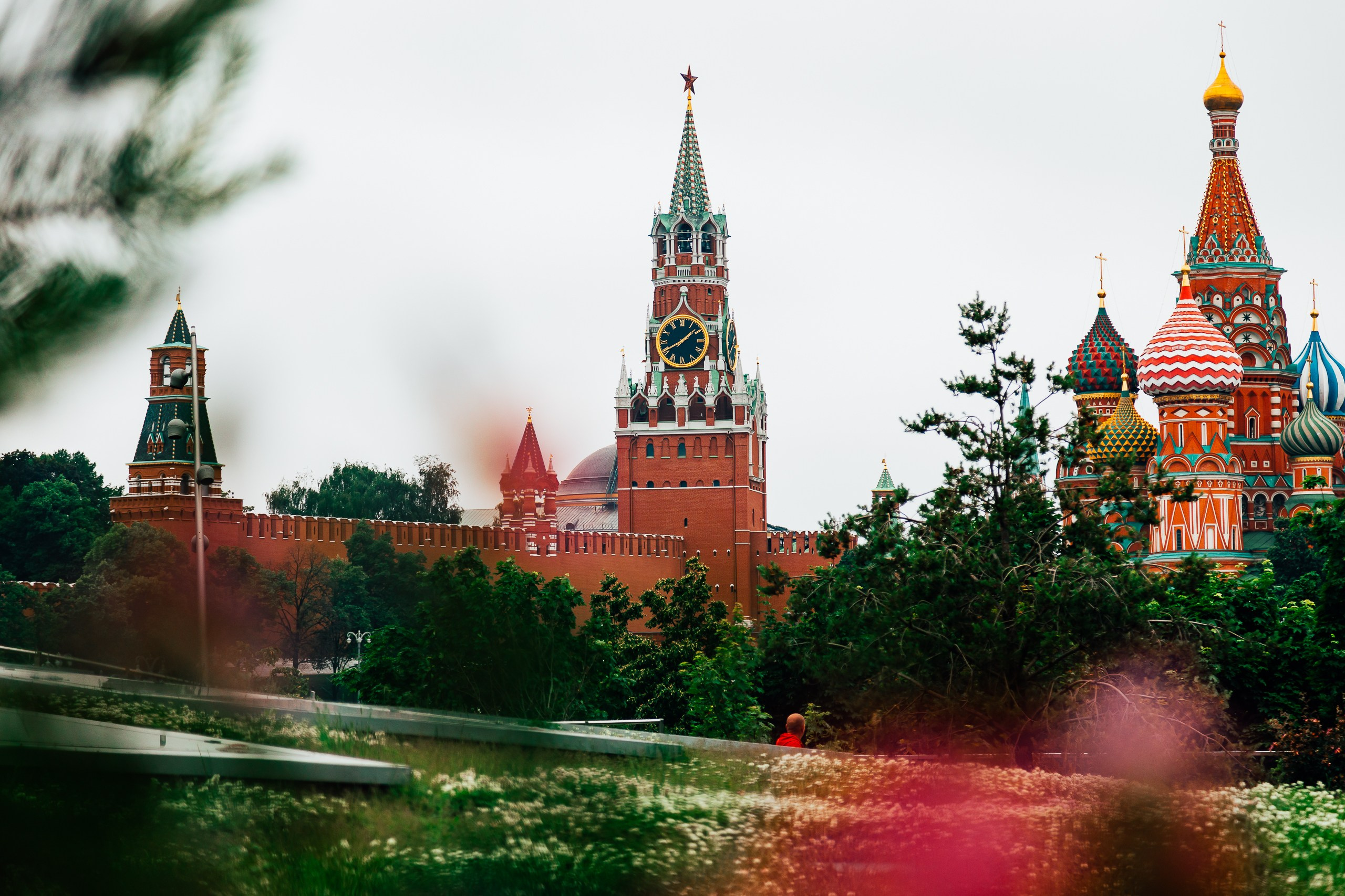 /пейзаж. Фотограф Вика Про