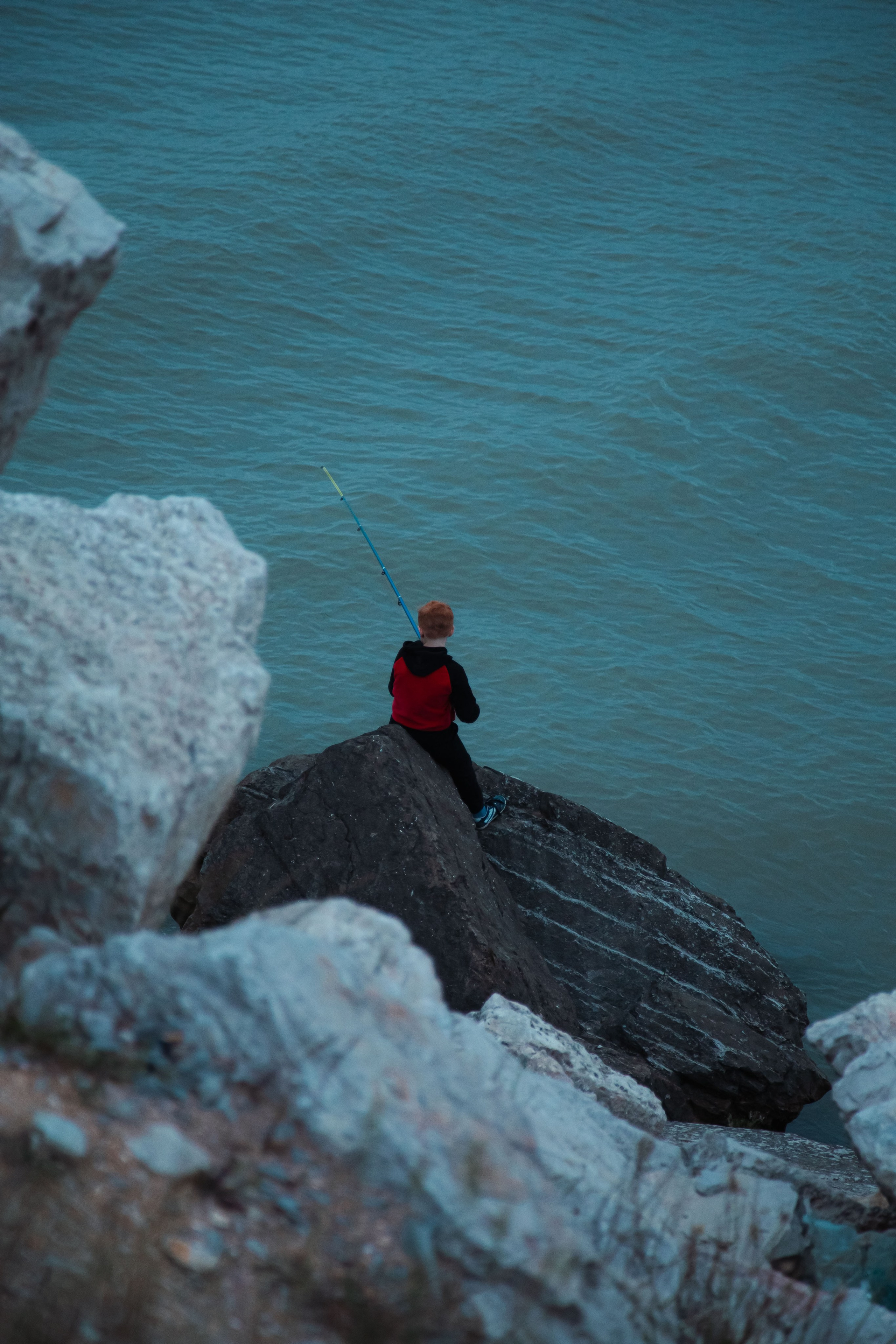 После шторма. Dmitriy [KCCC] is a pretty cool photographer