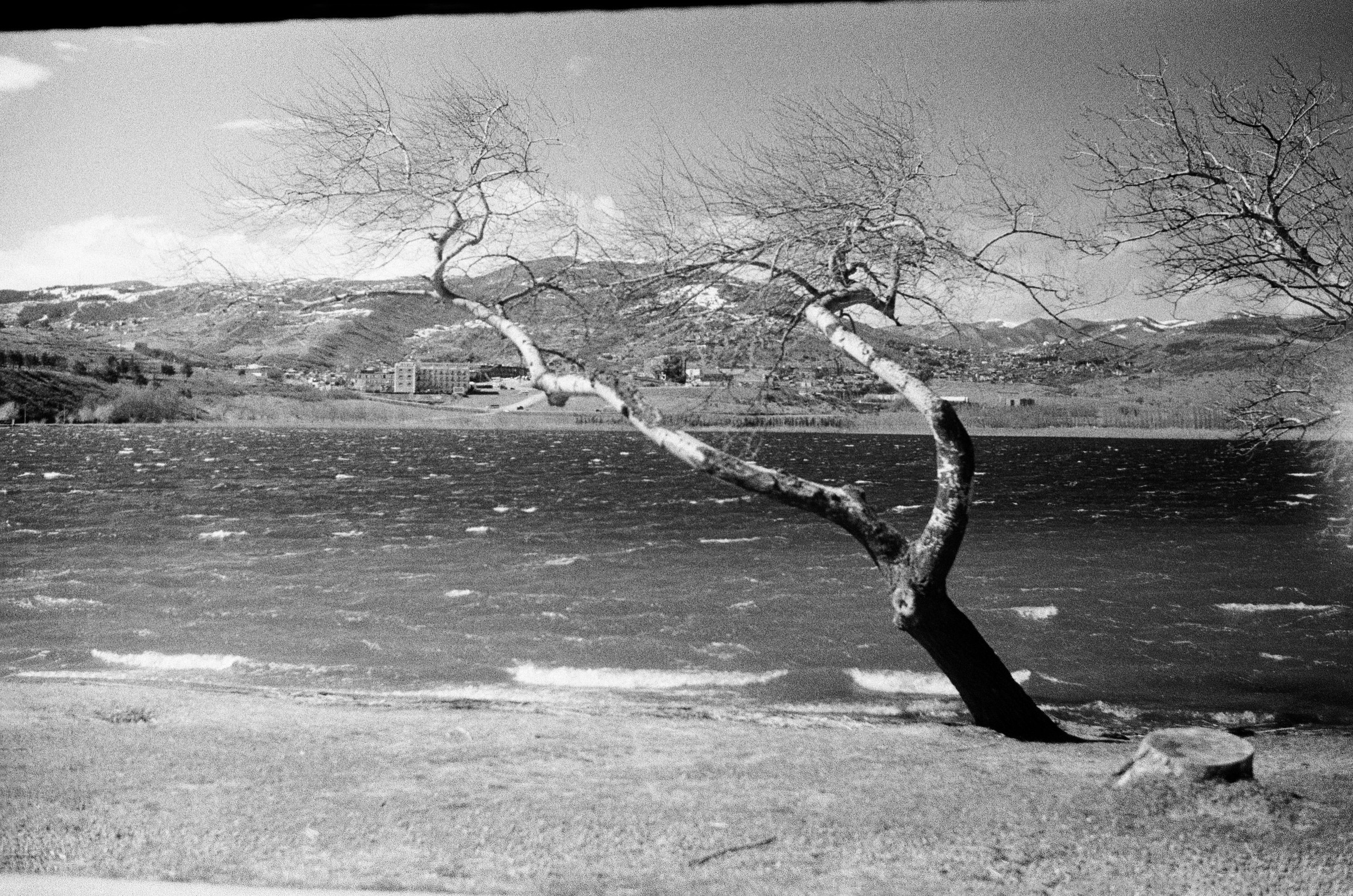 Test Film. Dmitriy [KCCC] is a pretty cool photographer