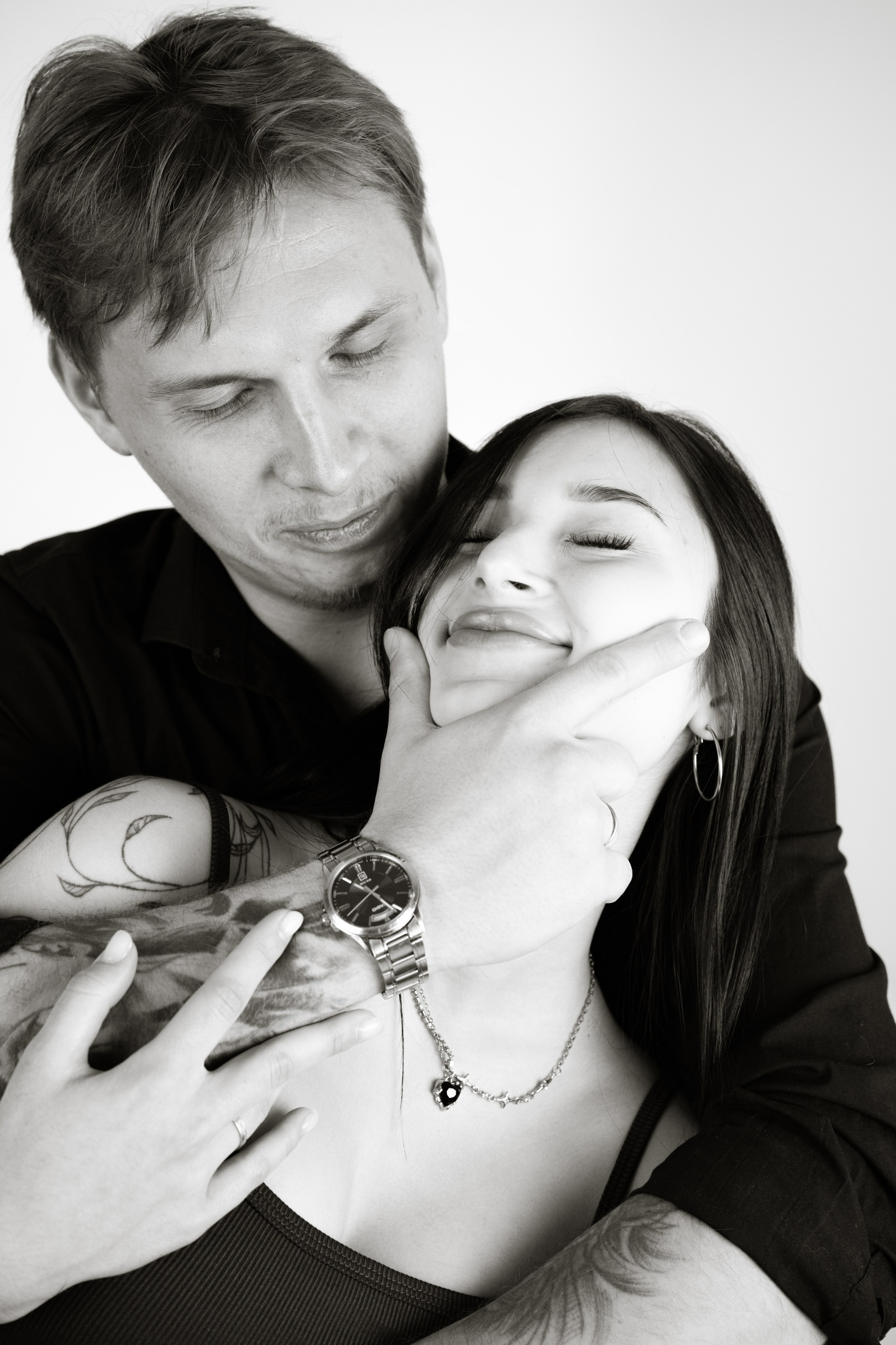 Love Story. Студийный и свадебный фотограф и видеограф в Севастополе — Юлия Макаренко