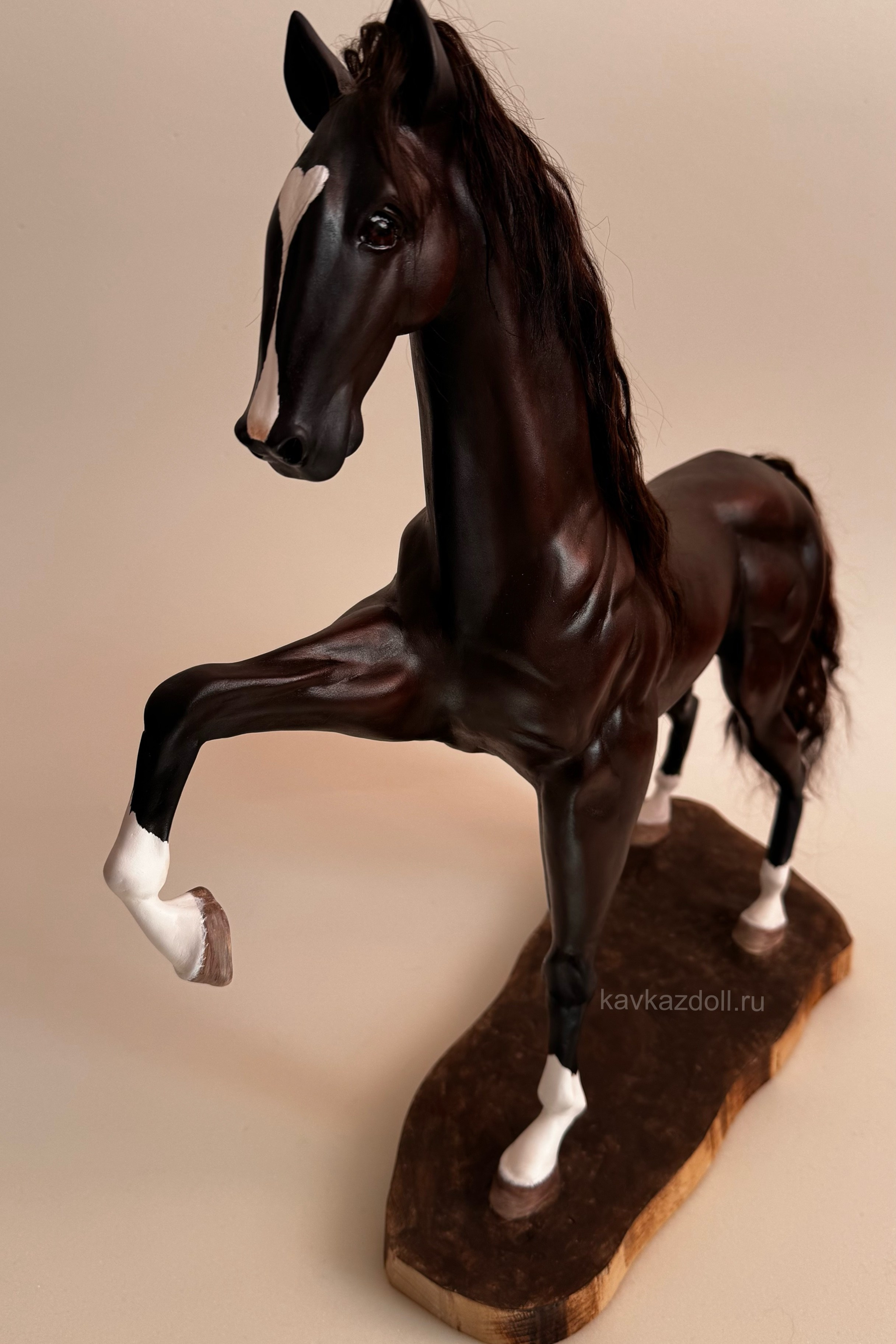 АВТОРСКИЕ ИГРУШКИ. Кавказские куклы Гужова Фатима