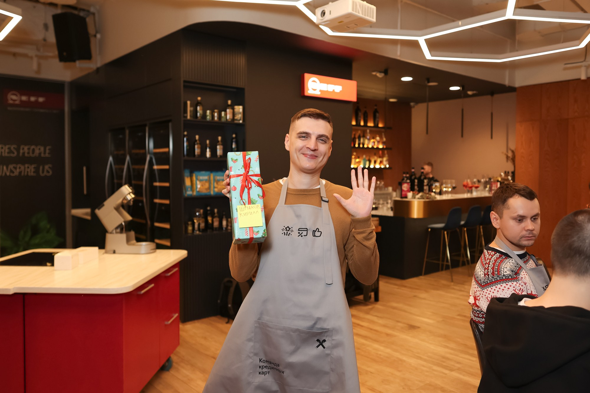 Кулинарный мастер-класс. Репортажный фотограф видеограф в Москве Ольга Плаксина