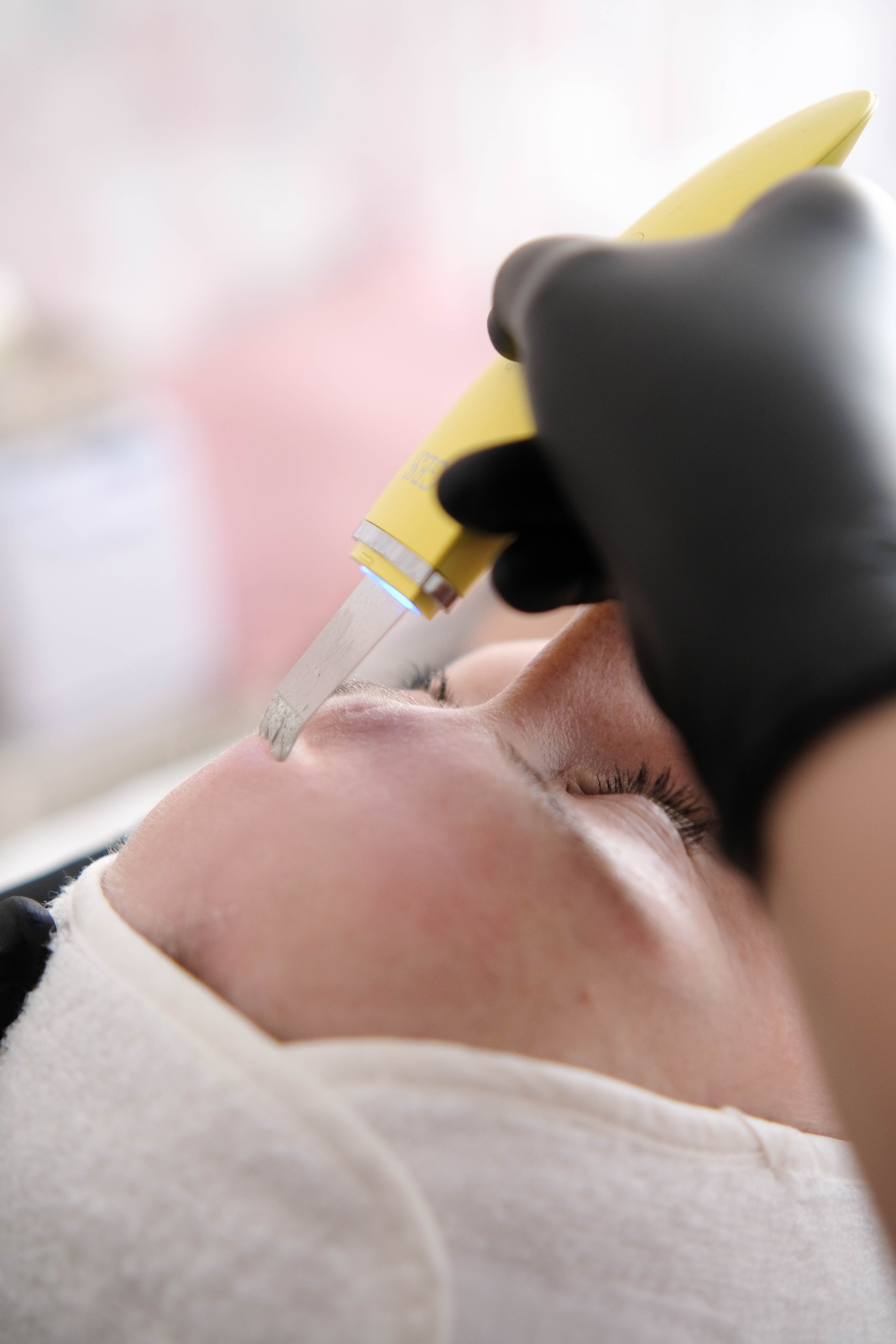 Салон эпиляции. Главная