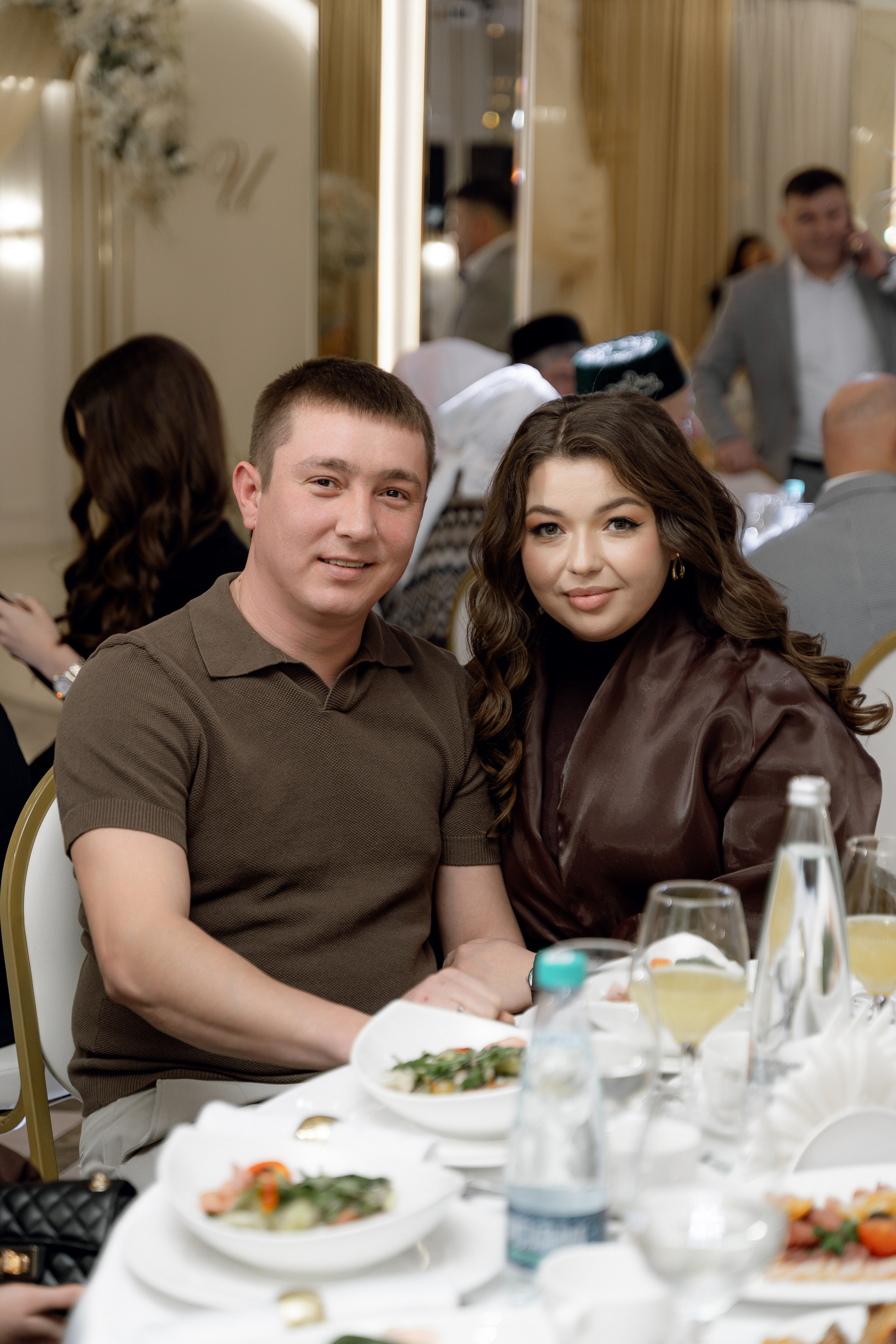 Данис & Ильзира (Алтан). RAMIL SAFIULLIN