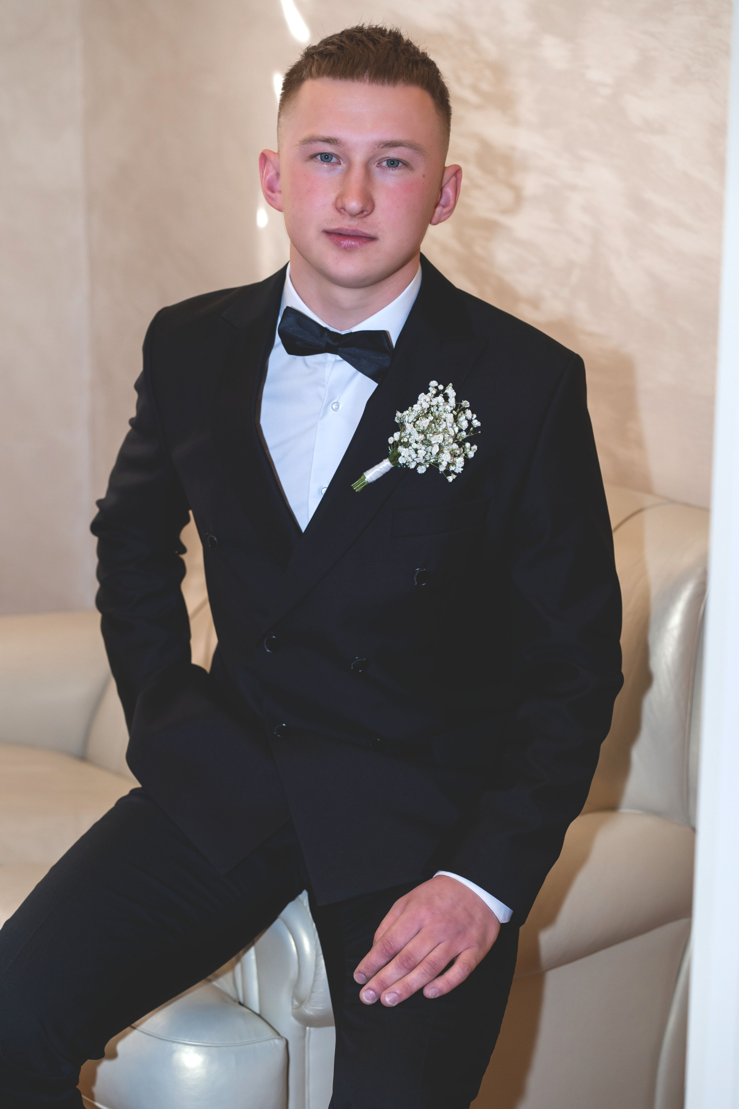 Юля и Сергей. Фотограф Лютикова Ирина, Тюмень, Москва