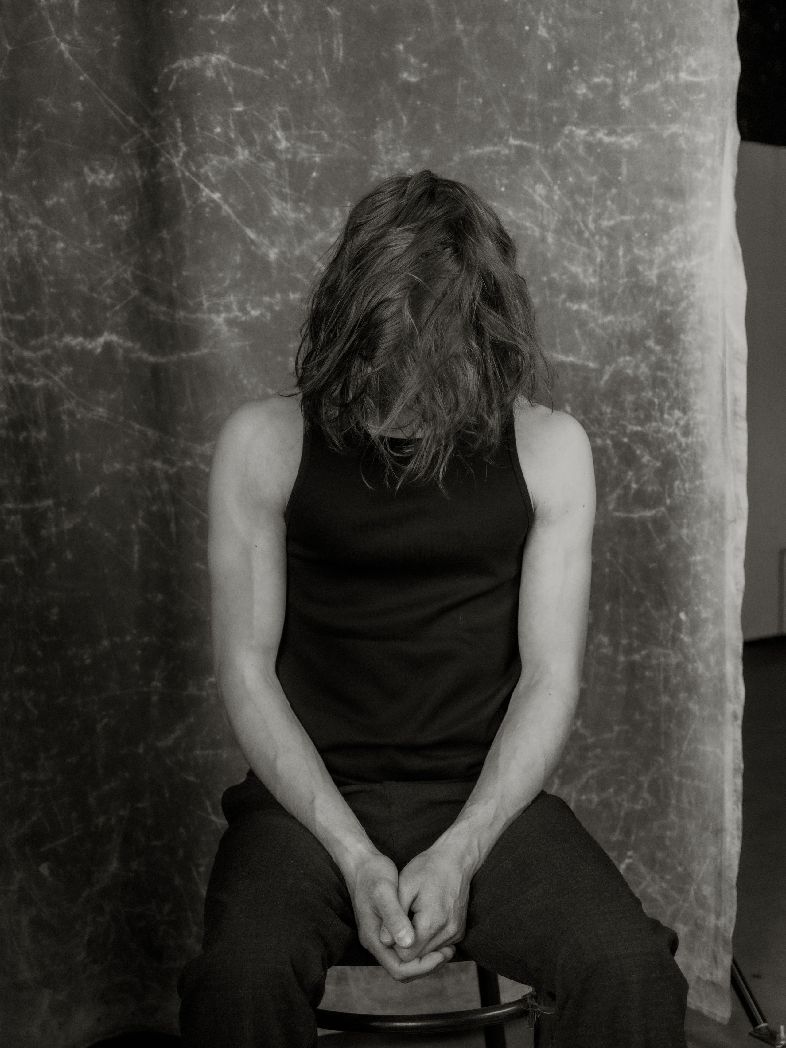 Мужская портретная фотосессия в Санкт-Петербурге для Андрея. Светлана Гопанюк. Портретный фотограф. Санкт-Петербург. СПб