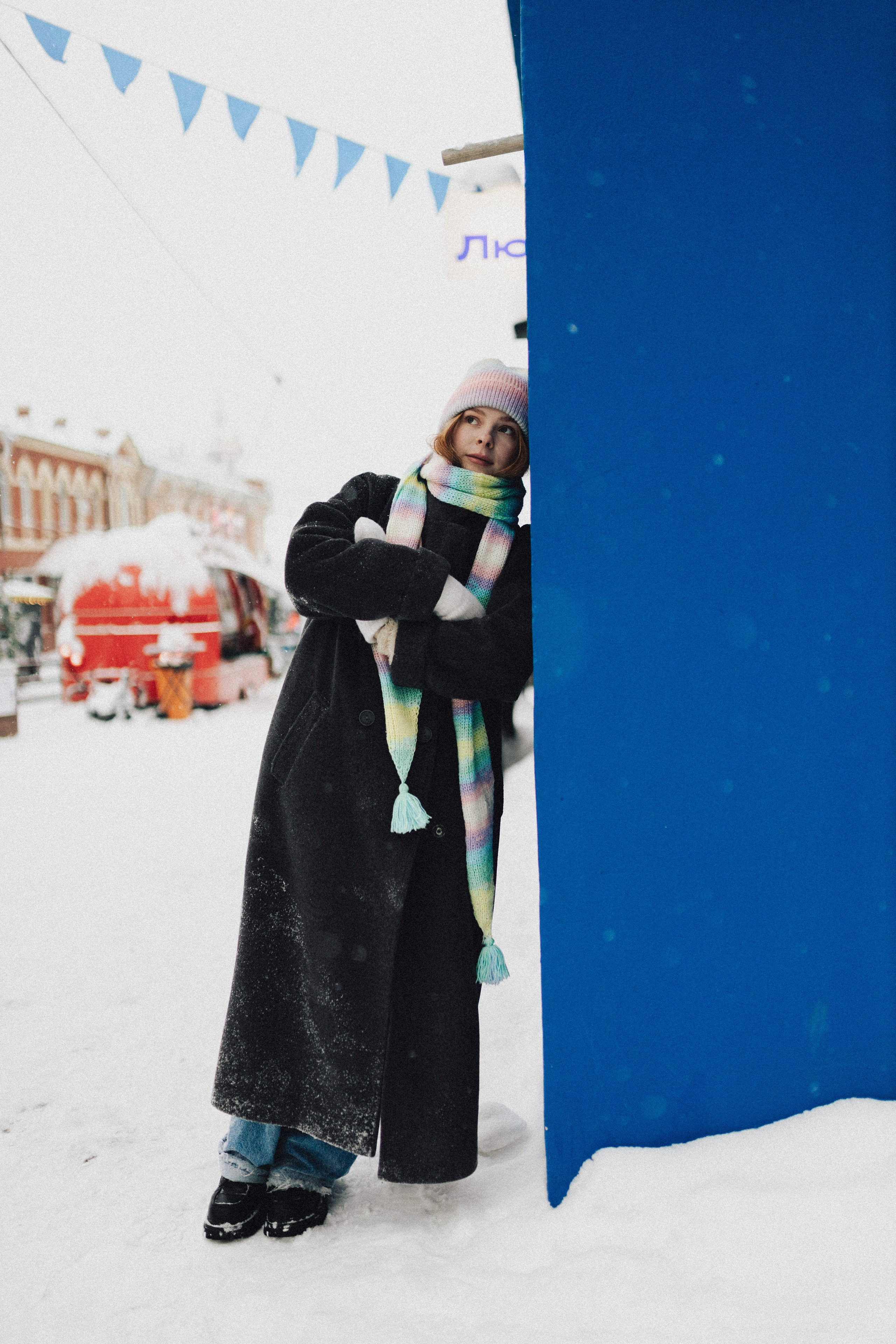Лю / Карина. Алина Петрова / Фотограф Санкт-Петербург