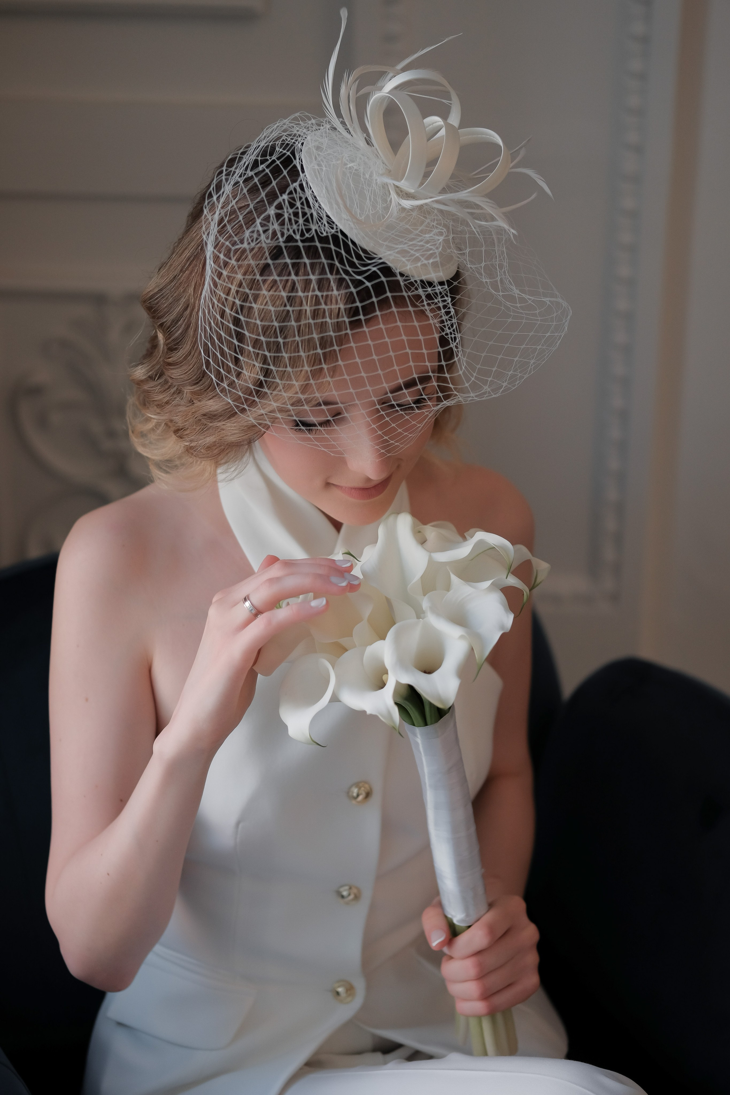 Alisher & Kseniya. Свадебный и корпоративный фотограф в Москве Андрей Рудой