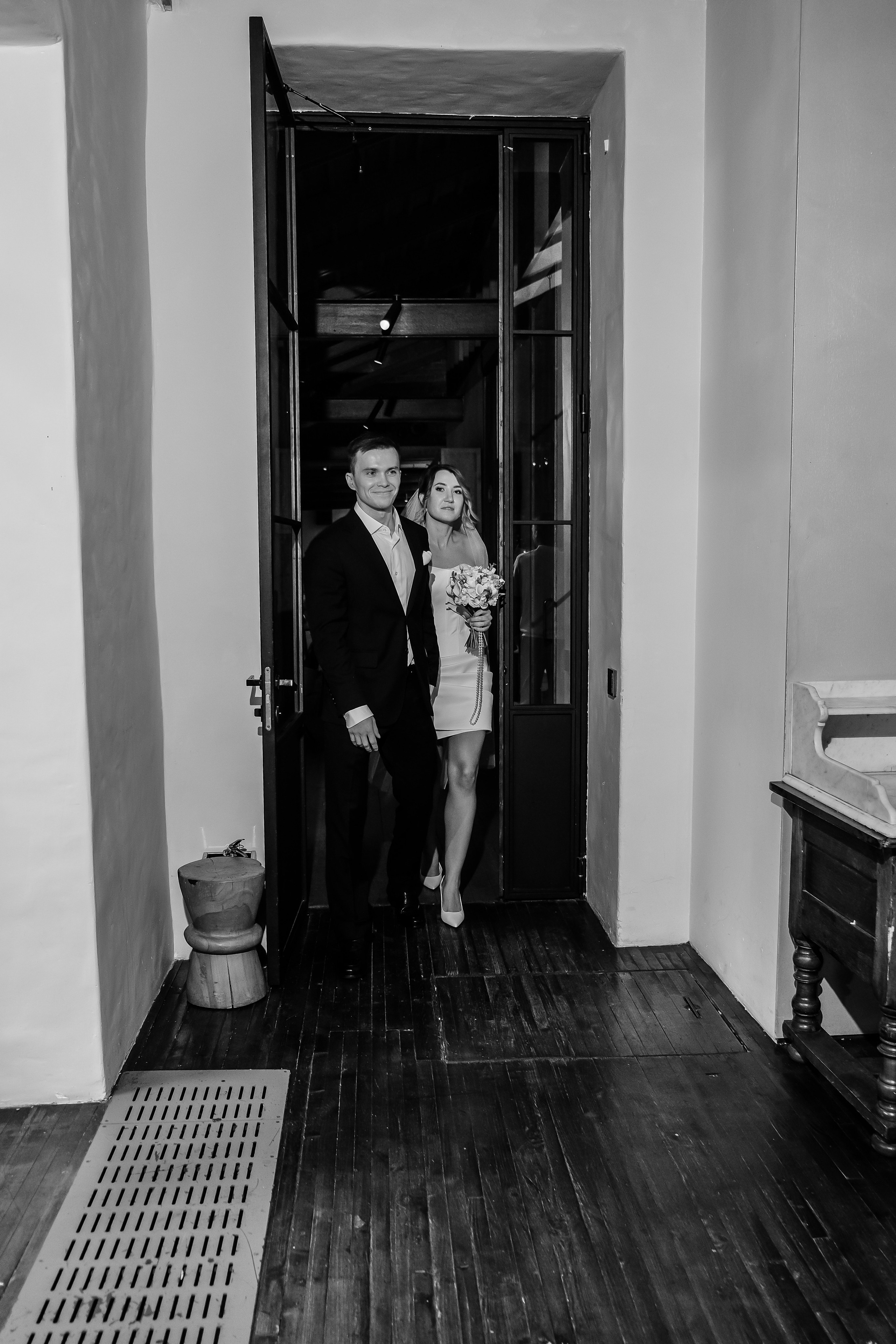 Yaroslav & Anastasia. Свадебный и корпоративный фотограф в Москве Андрей Рудой