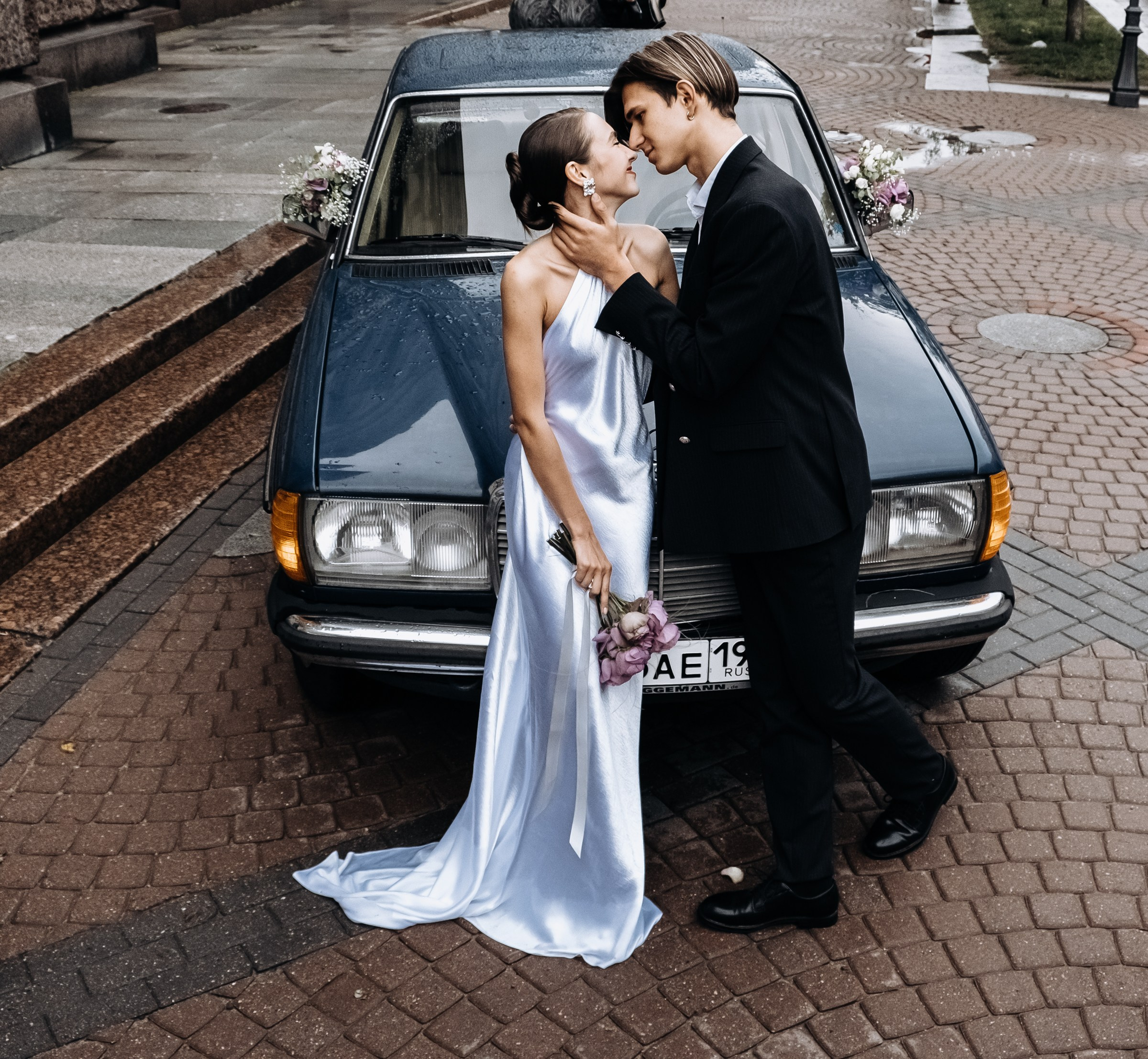 ВОРКШОП. Невеста