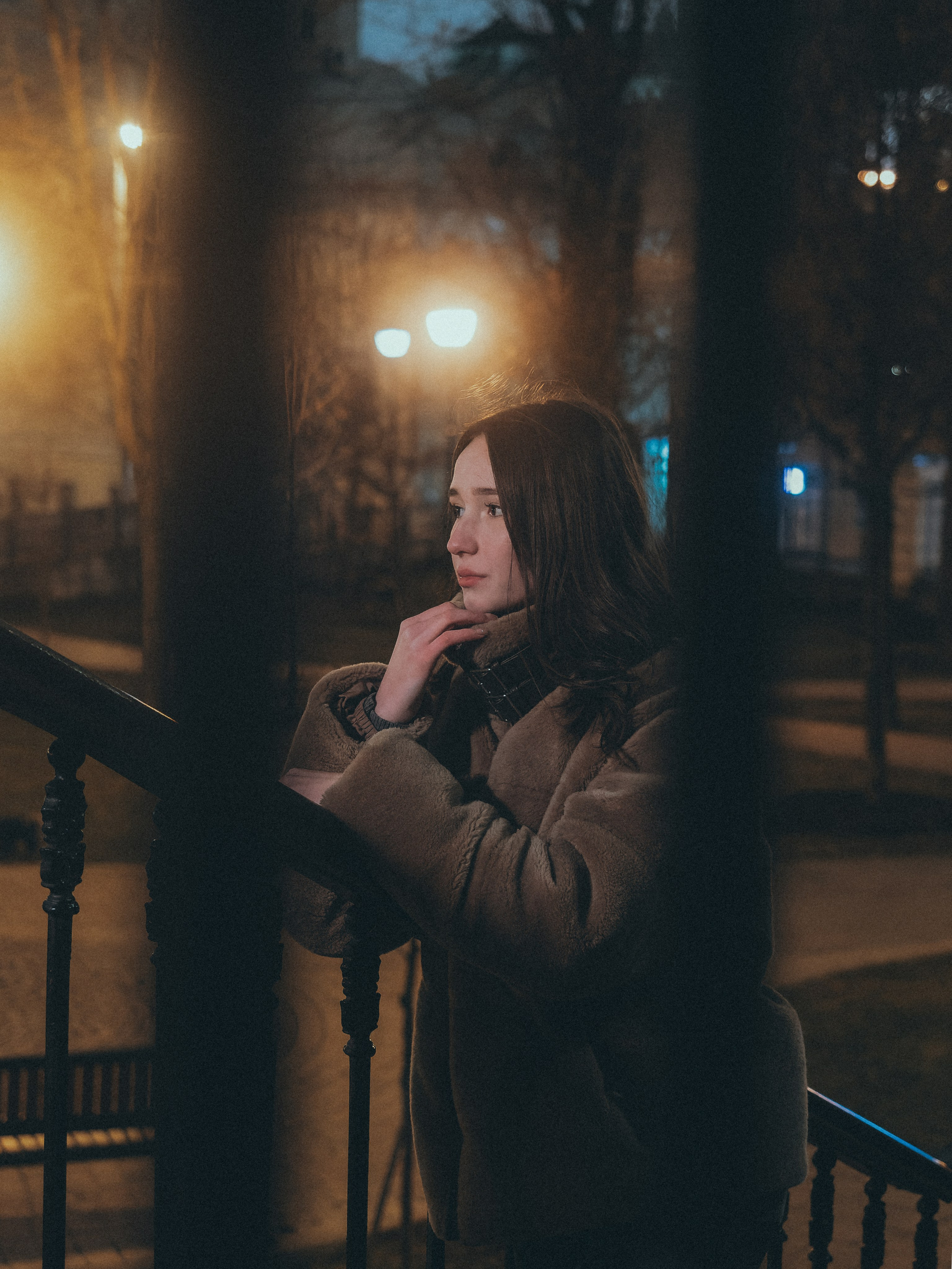 Александрина. Фотограф в Москве — Сергей Люкшинов