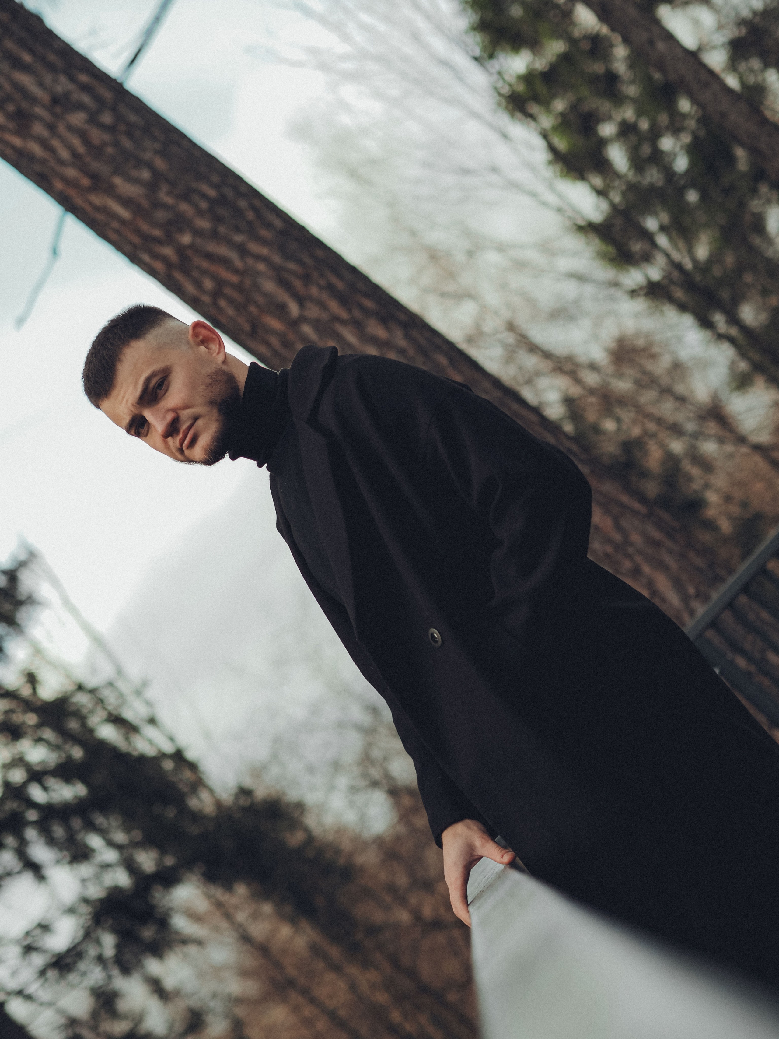 Александр. Фотограф в Москве — Сергей Люкшинов