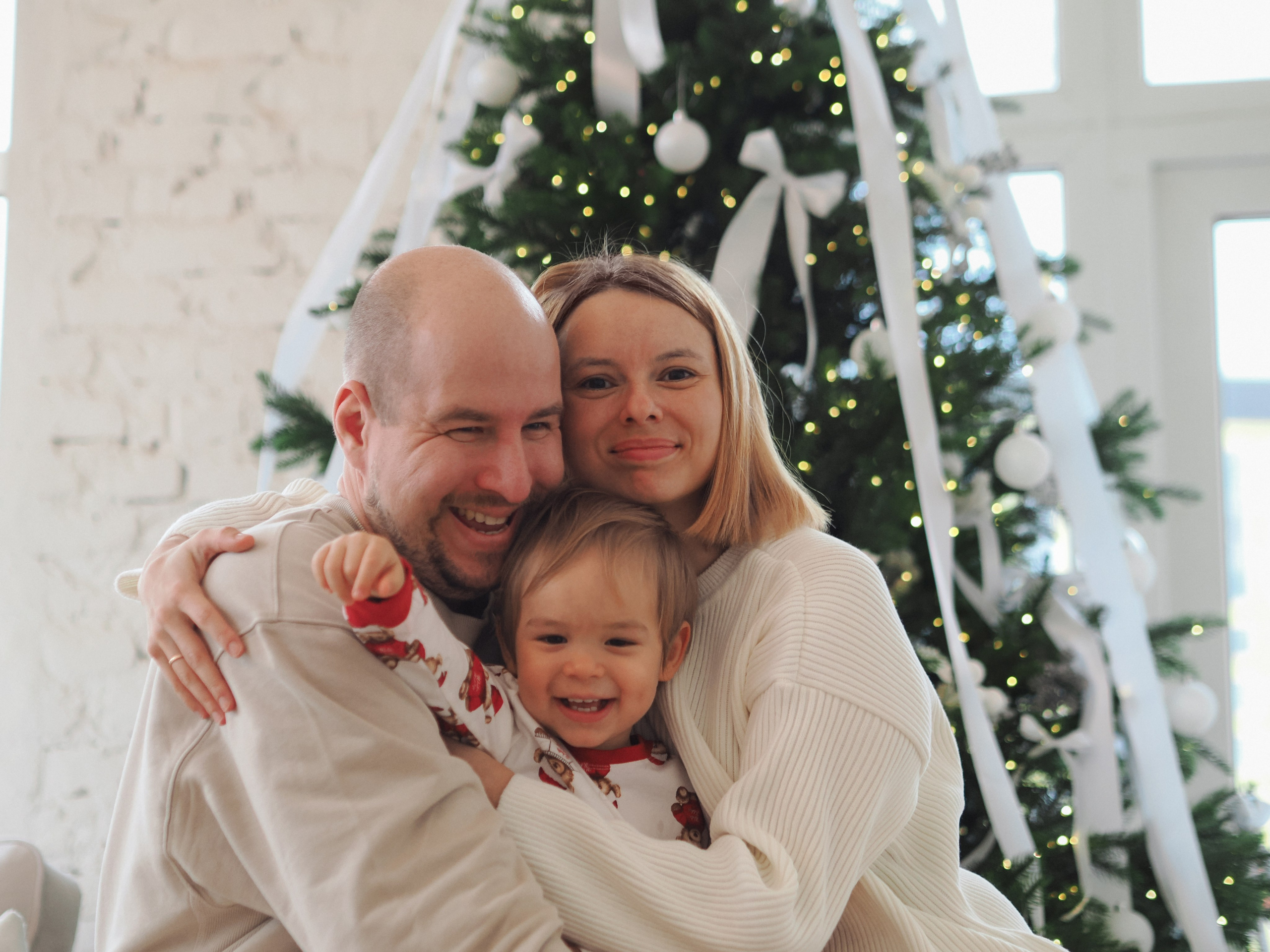 Женя с Новым годом!. Фотограф в Москве — Сергей Люкшинов