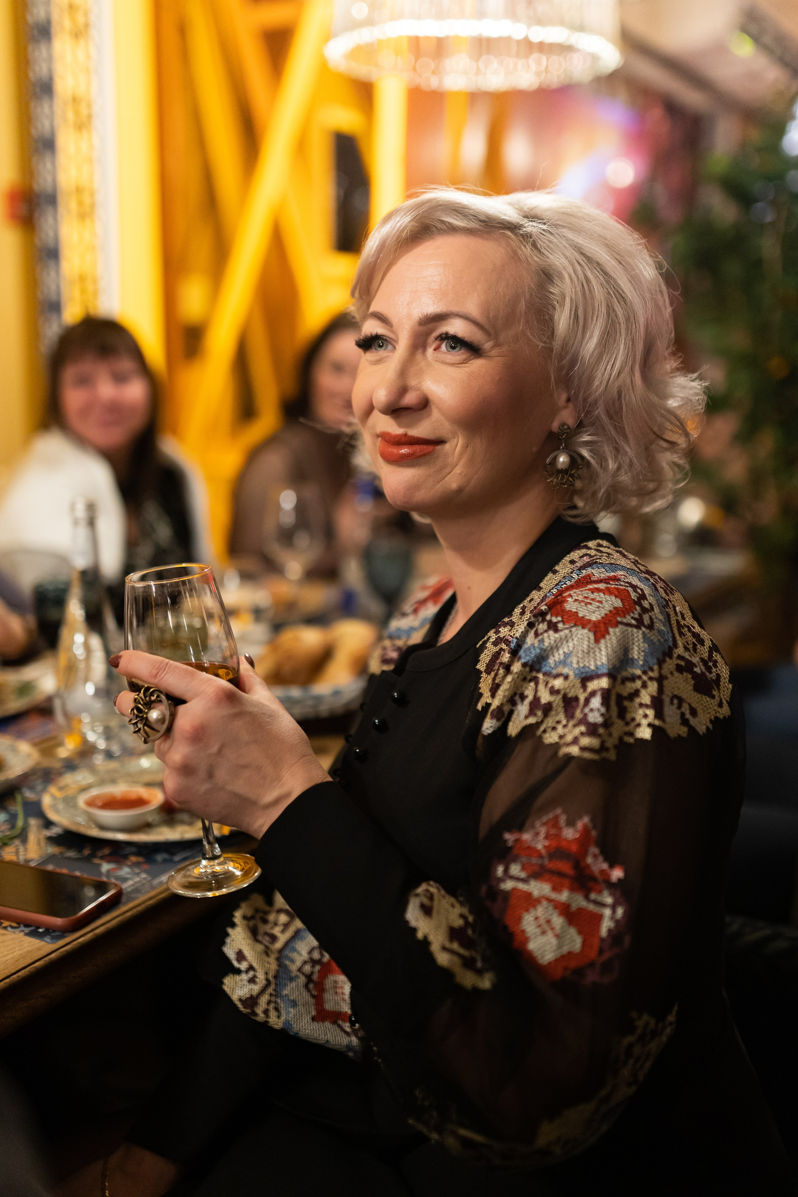 День рождения Екатерины Владимировны. Евгений Матвеев — фотограф в Санкт-Петербурге