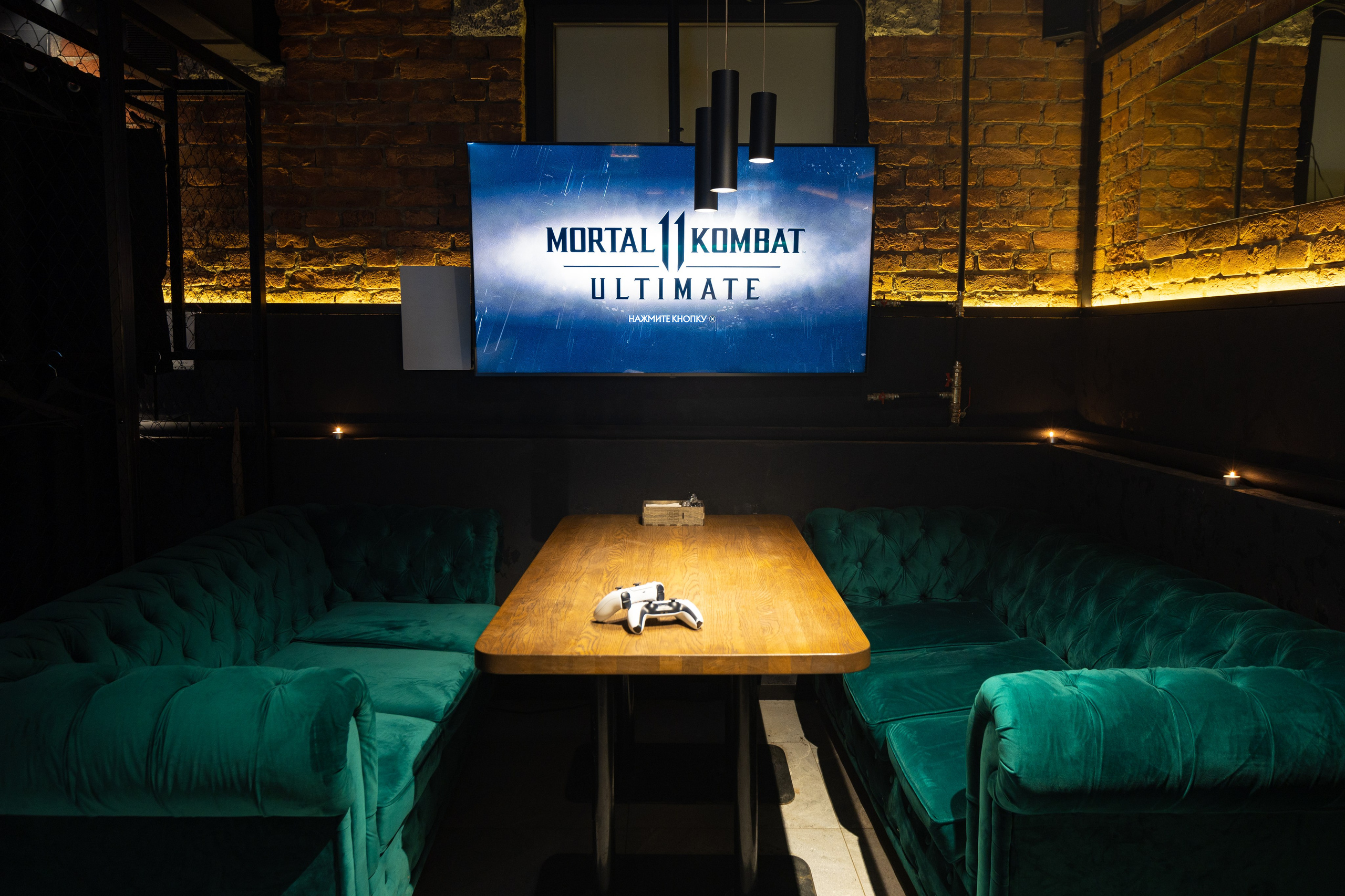 MAZE кальянная. Евгений Матвеев — фотограф в Санкт-Петербурге