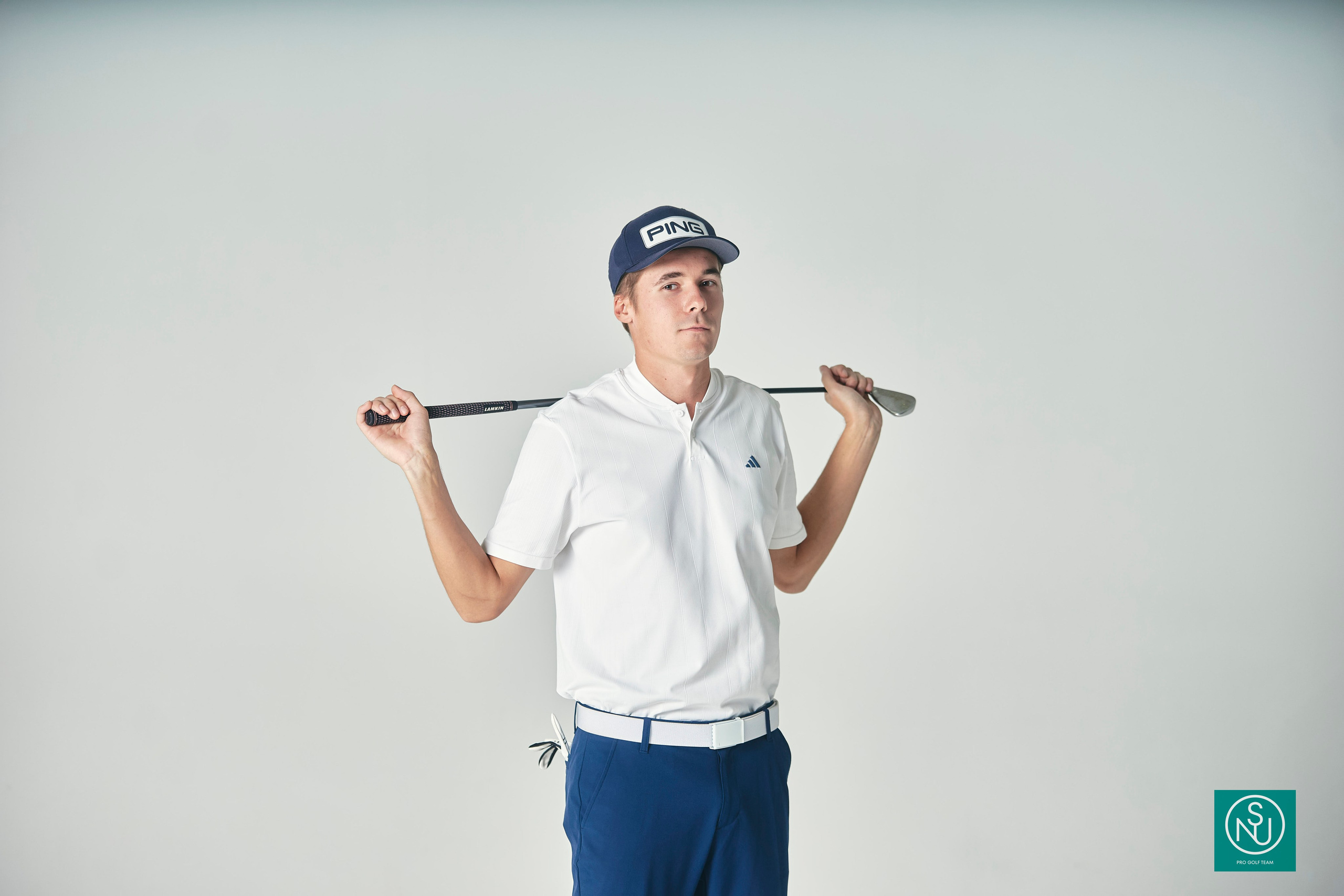 NSU съемка команды 2024. Академия гольфа NSU в Москве. Тренировки по гольфу для детей и взрослых, тренировки для новичков