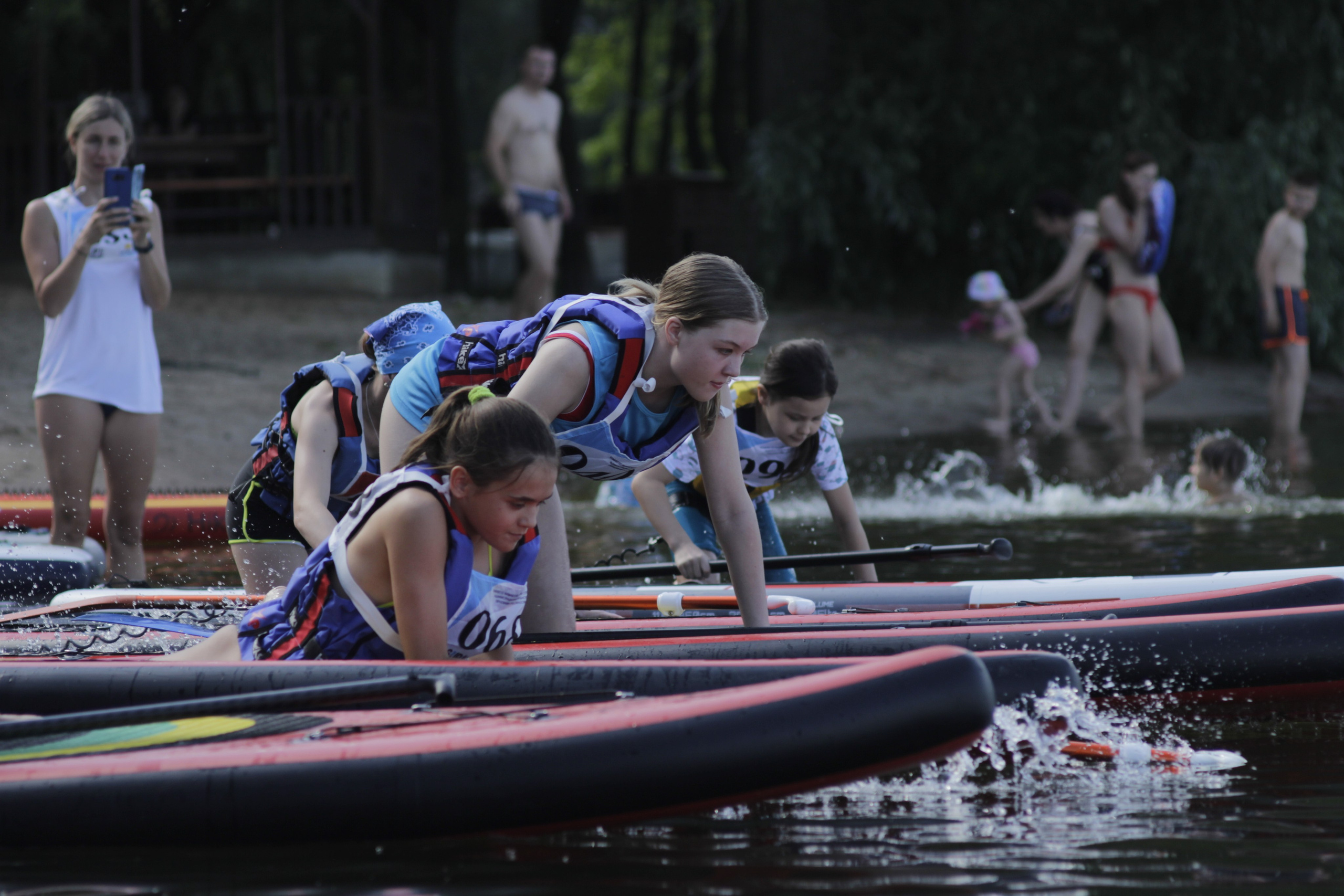 Сёрфинг в Саратове!. Фотокрыжовник. Снимаем, дружим, путешествуем