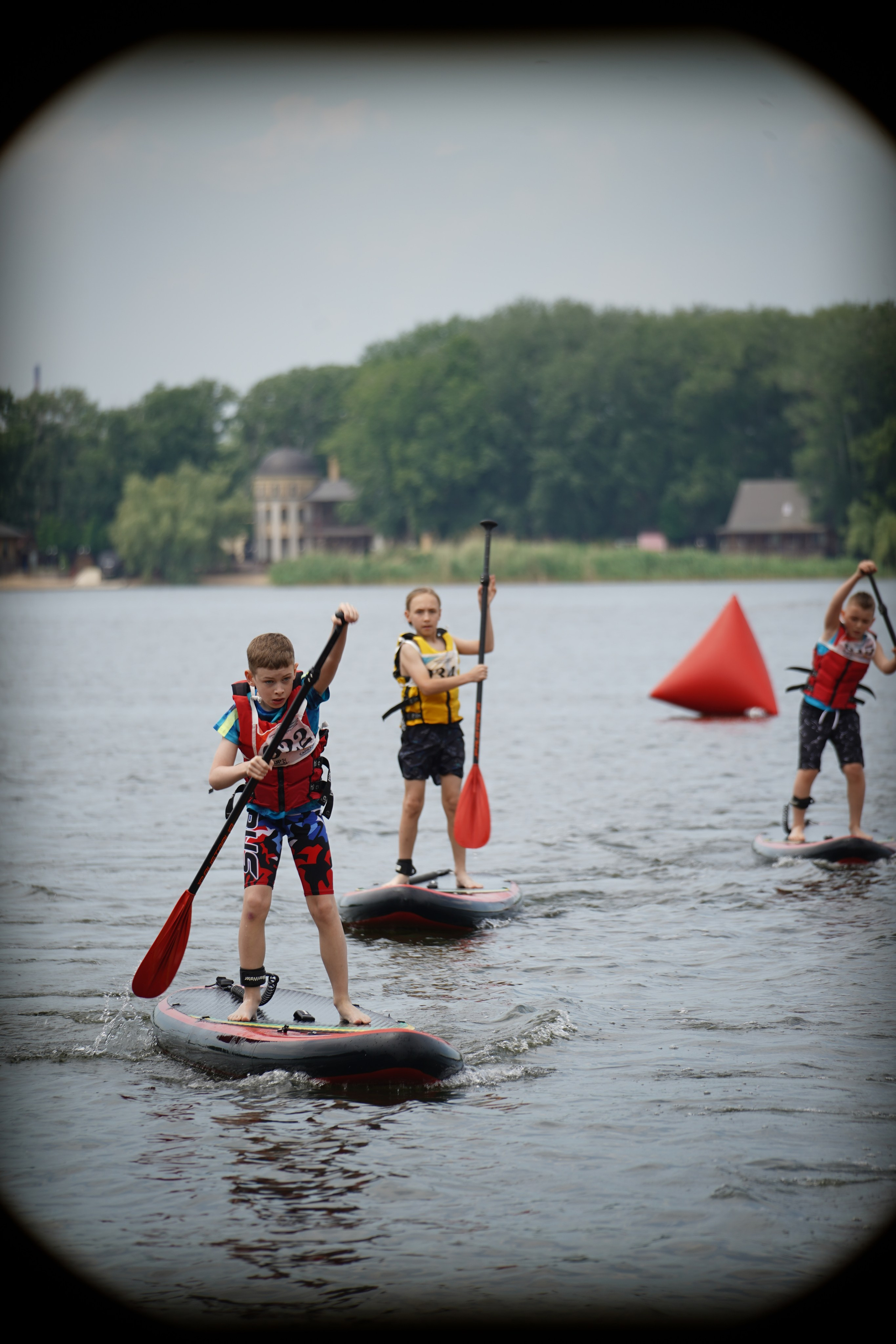 Сёрфинг в Саратове!. Фотокрыжовник. Снимаем, дружим, путешествуем