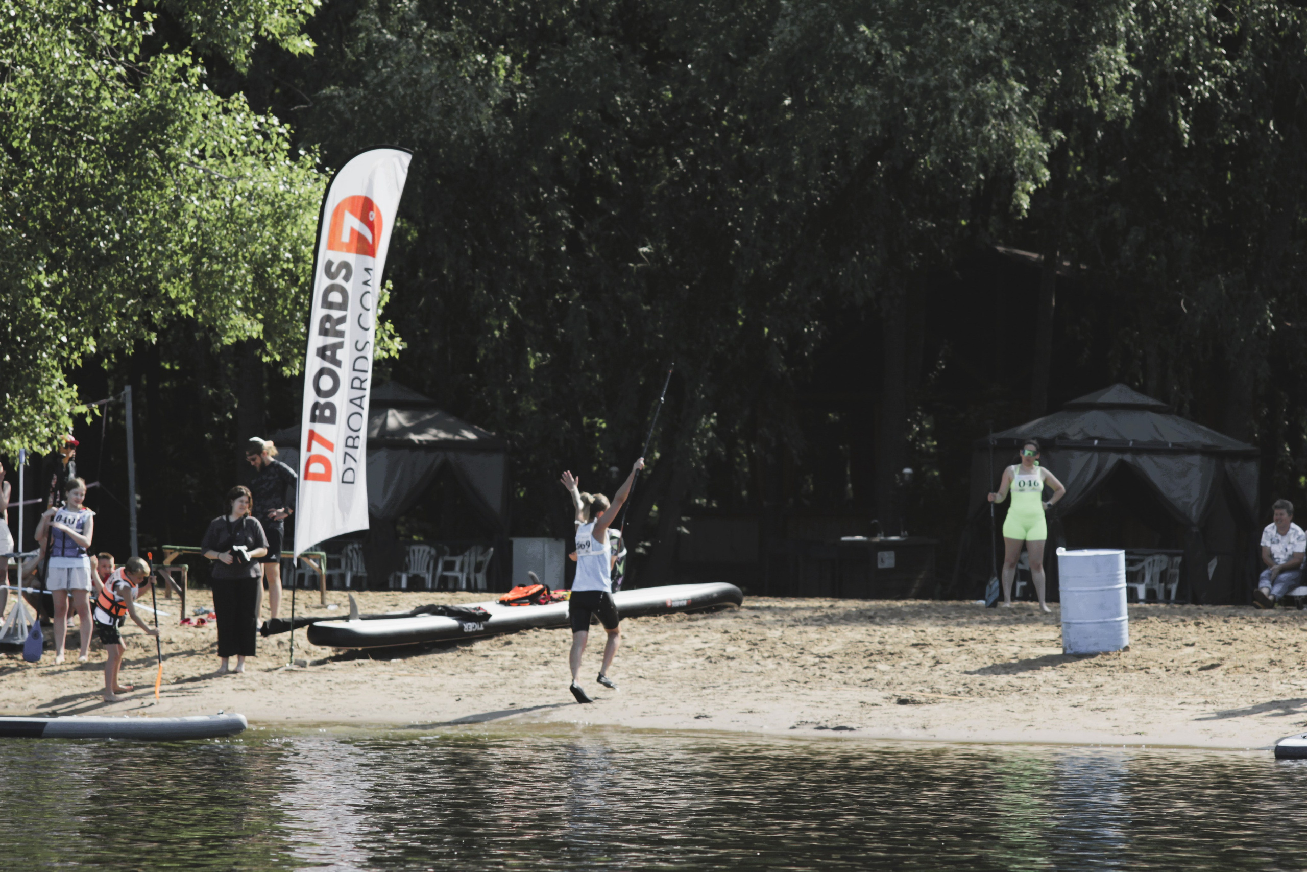 Сёрфинг в Саратове!. Фотокрыжовник. Снимаем, дружим, путешествуем