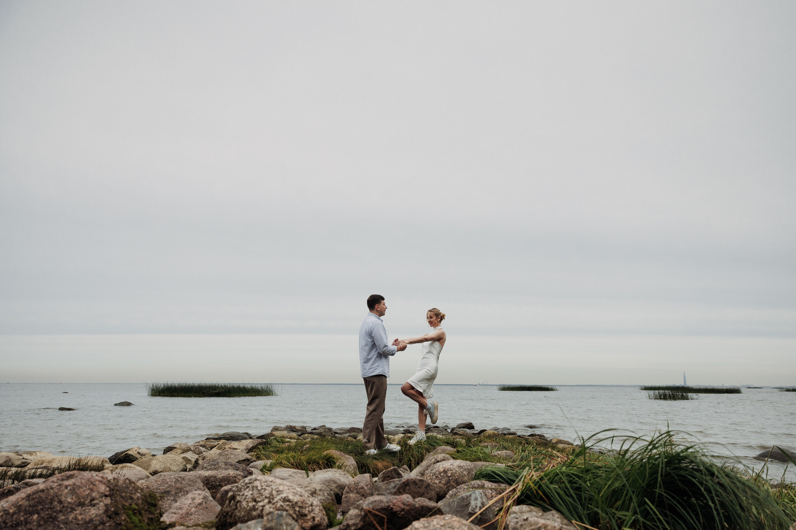 Софья и Антон. Свадебный фотограф в Спб Сергей Баланян
