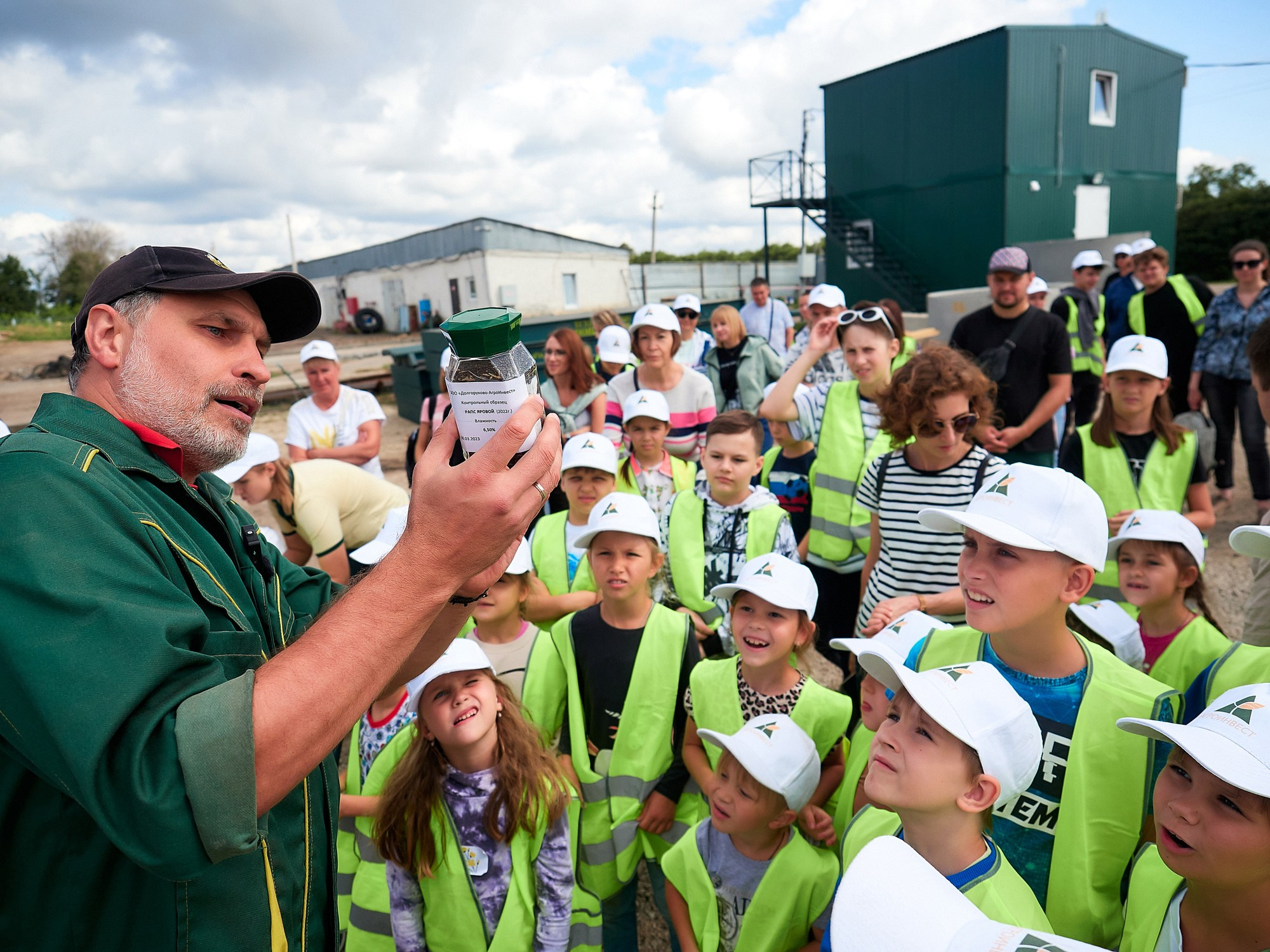 Репортаж. Фотограф Воронеж Александр Нечаев