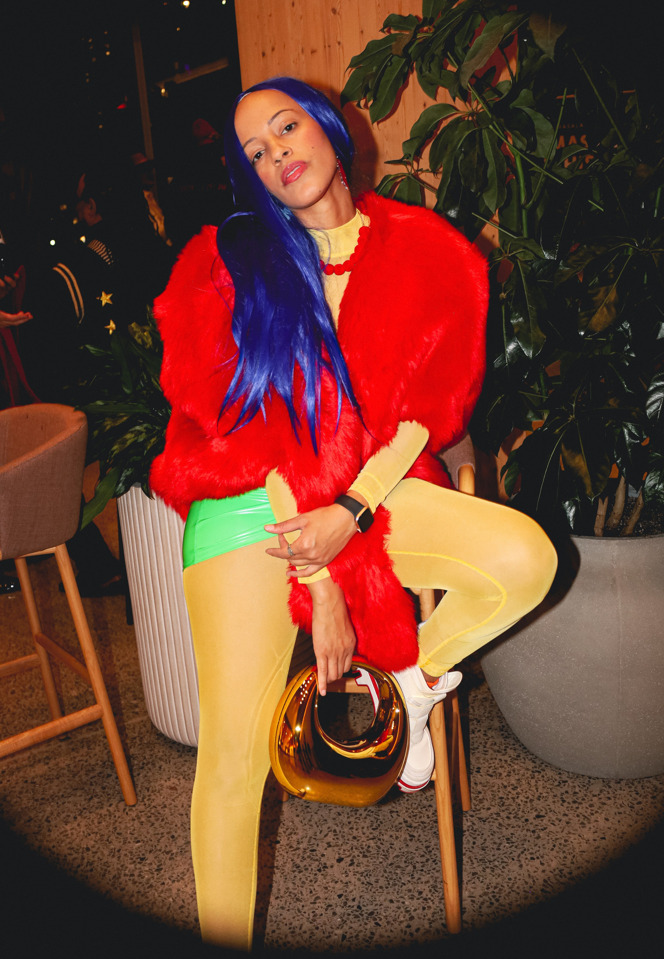 Fashion. Главная