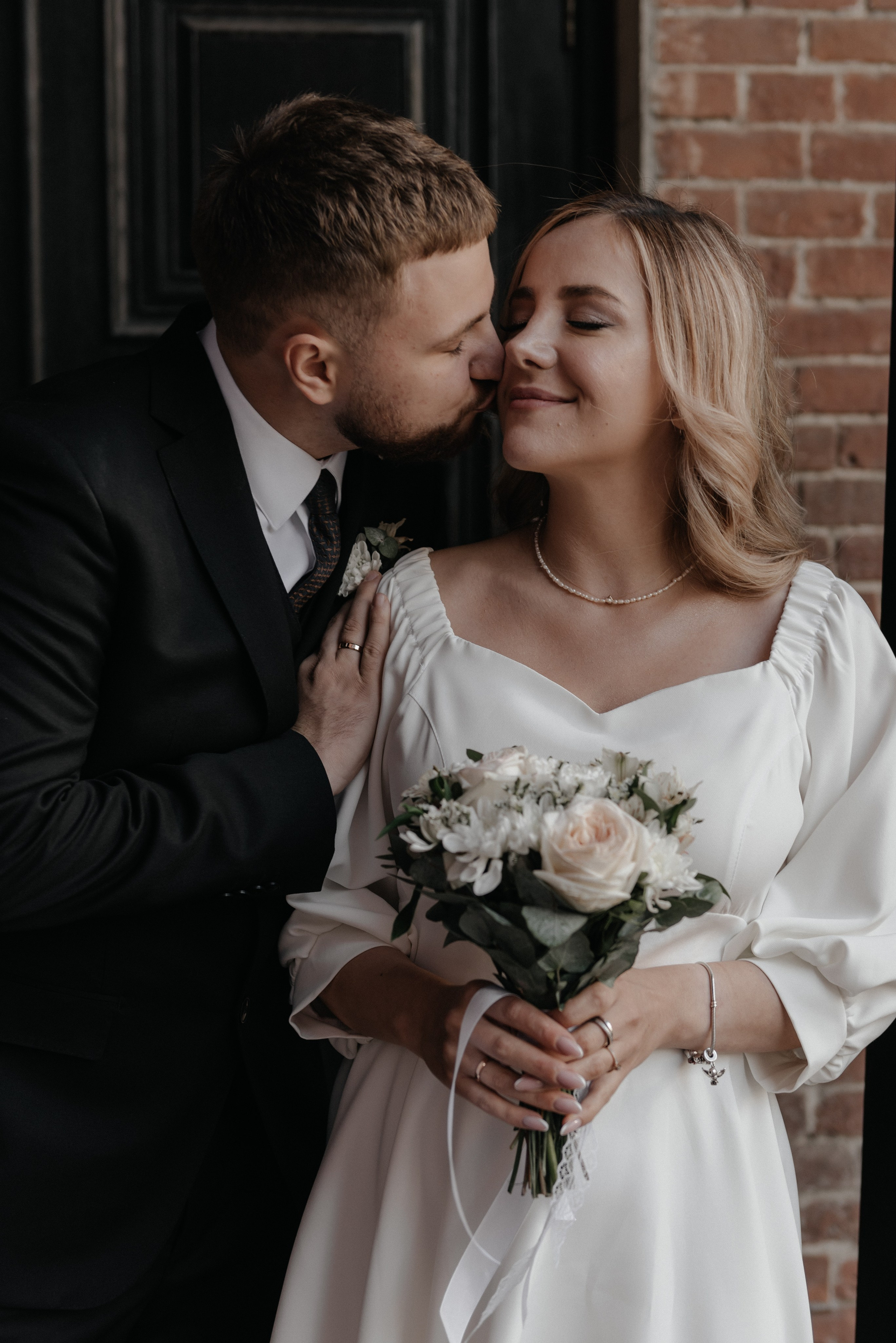 Елена & Артём