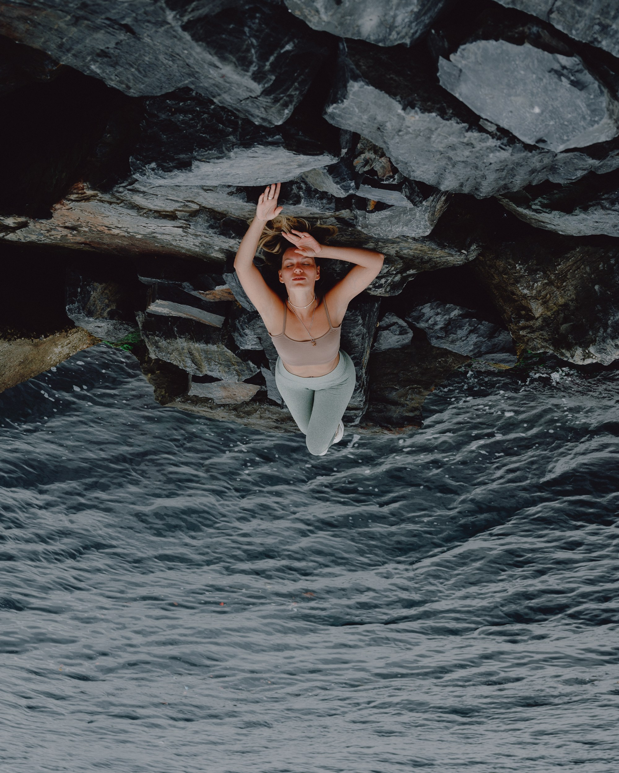 Портреты и индивидуальные фотосессии Красноярск, творческие фотосессии. Юлия Раскова — Портретный и семейный фотограф в Красноярске