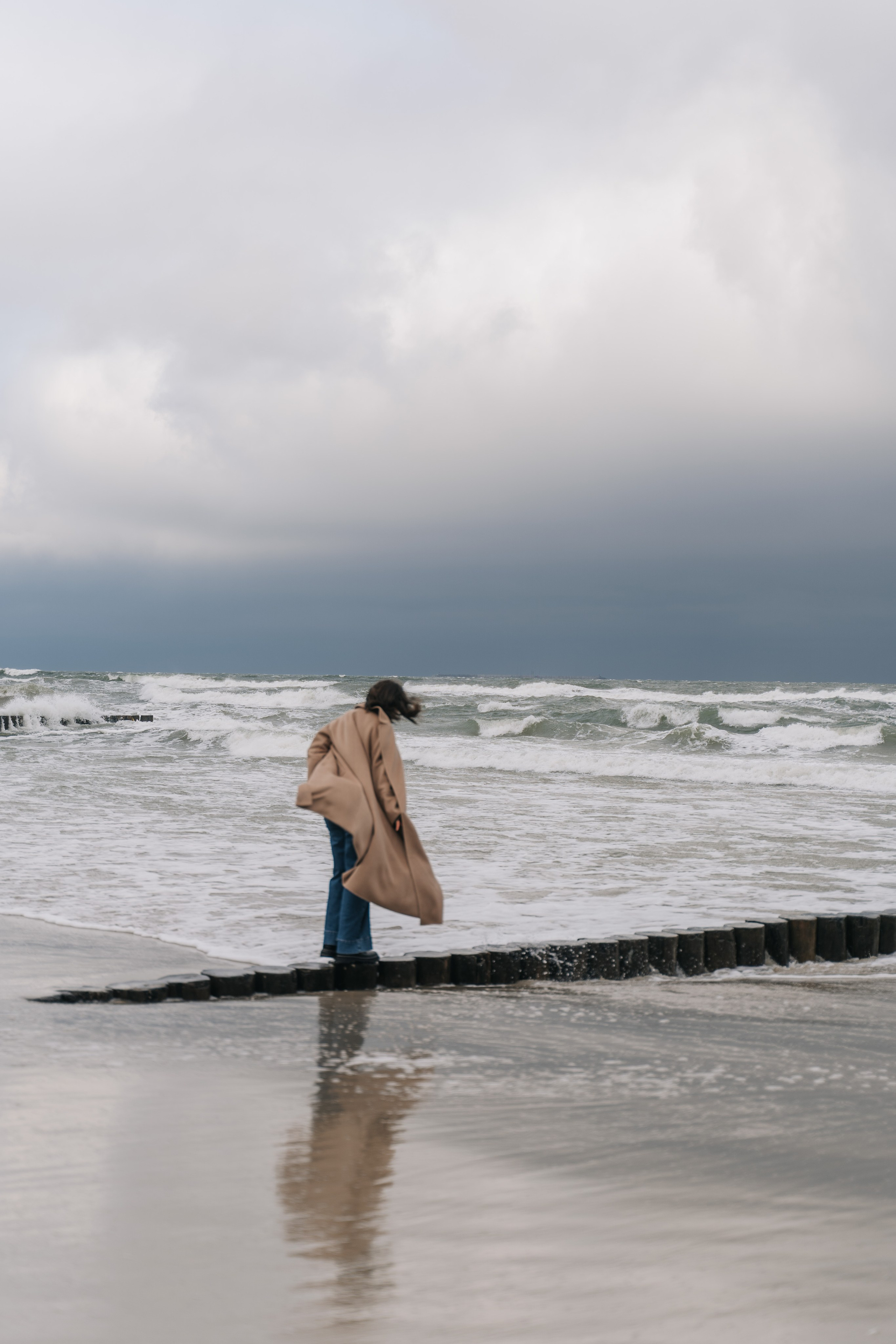 I. Семейный и свадебный фотограф Мария Нетребко г. Калининград